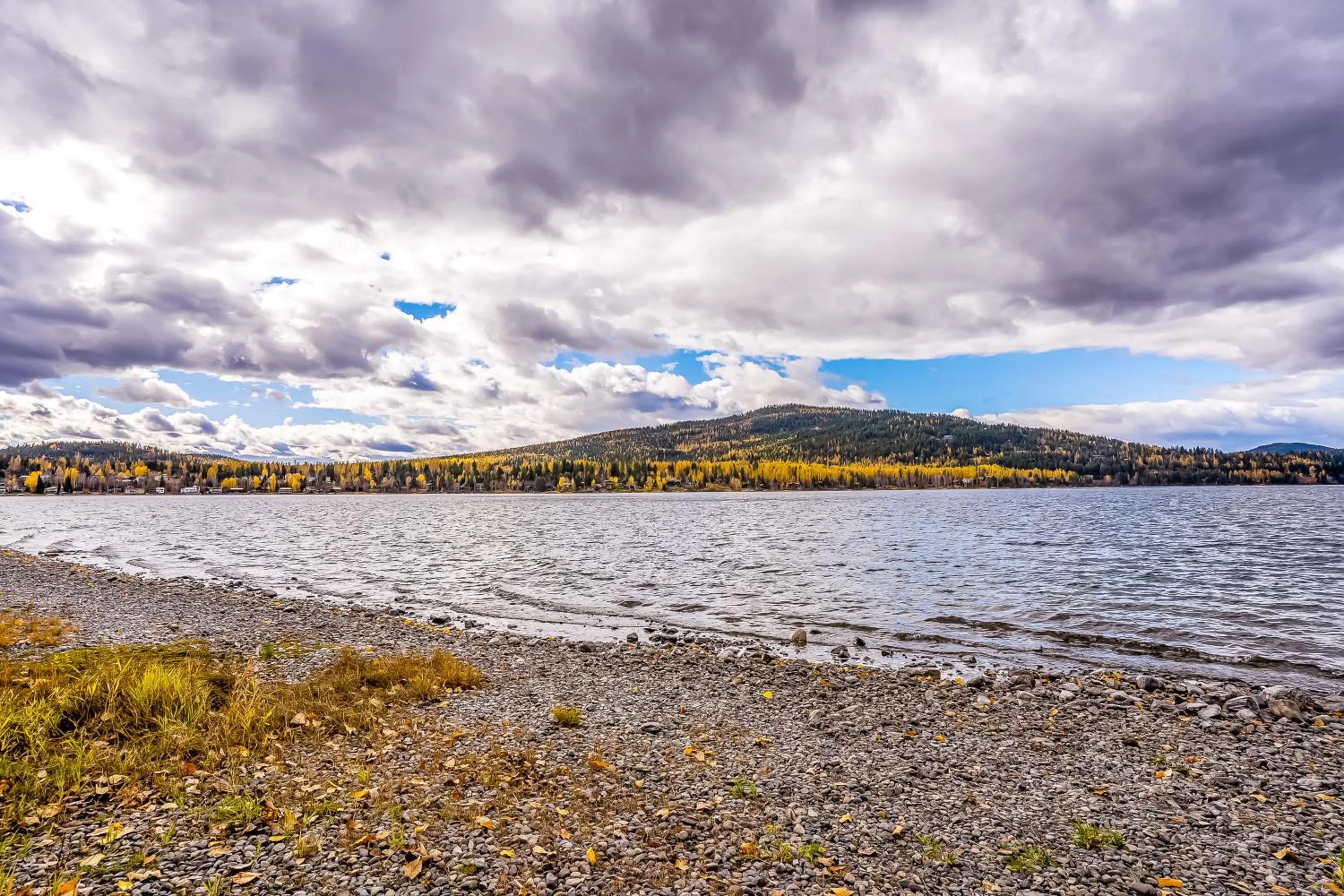 Bay Point Lakefront 1B Down