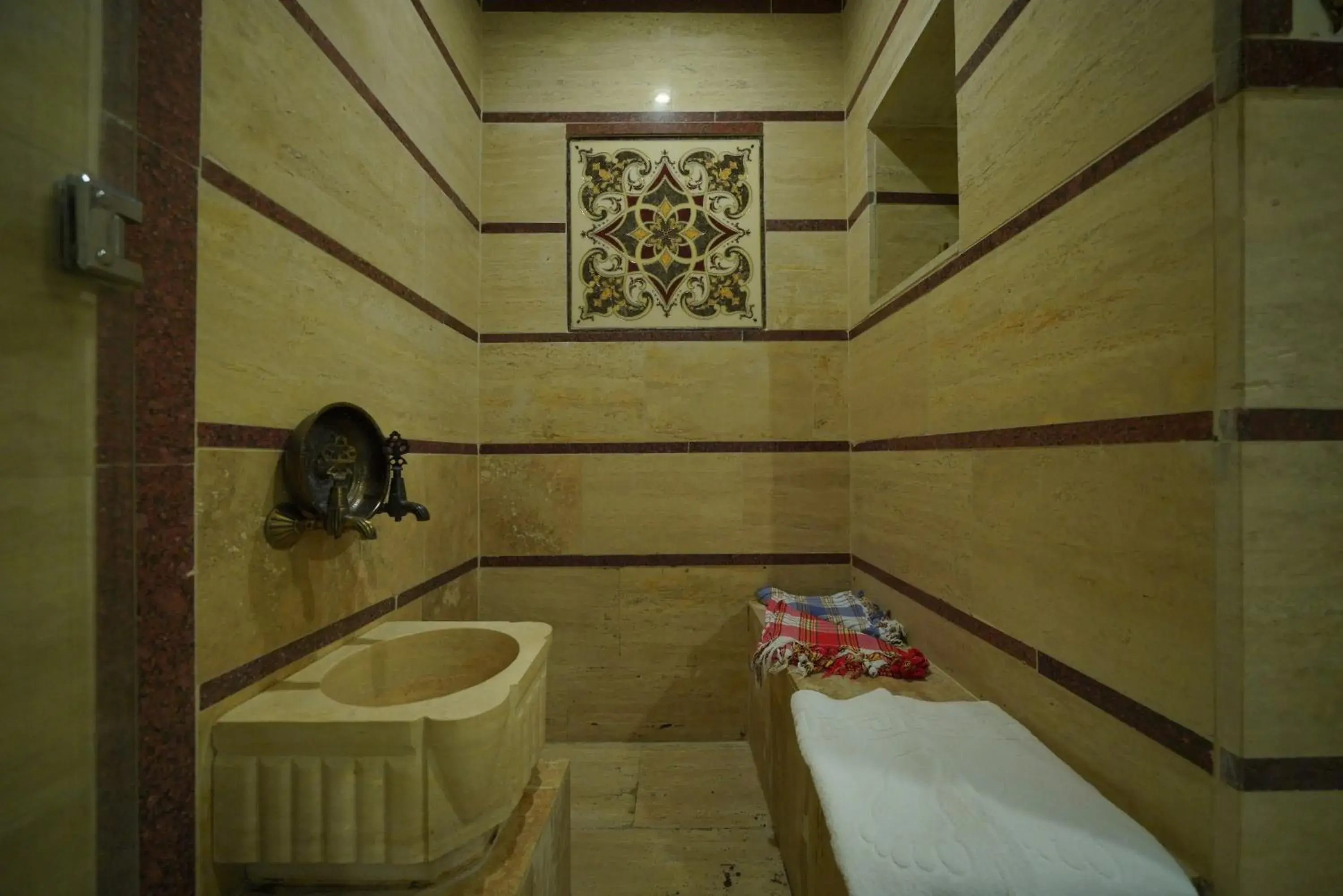 Property building in Fosil Cave Hotel Property building in Fosil Cave Hotel