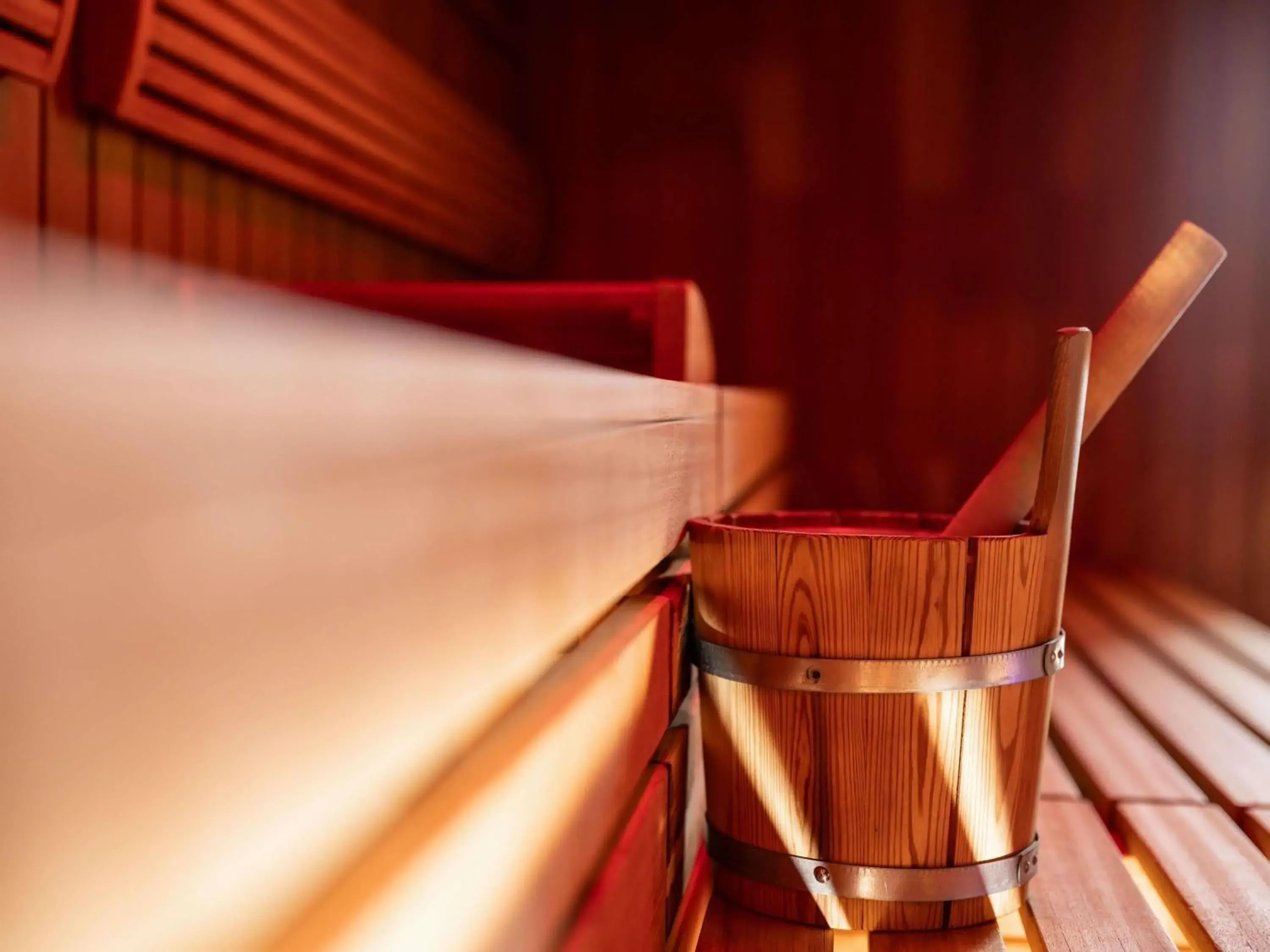 Fitness centre/facilities in Novotel Wien Hauptbahnhof Fitness centre/facilities in Novotel Wien Hauptbahnhof