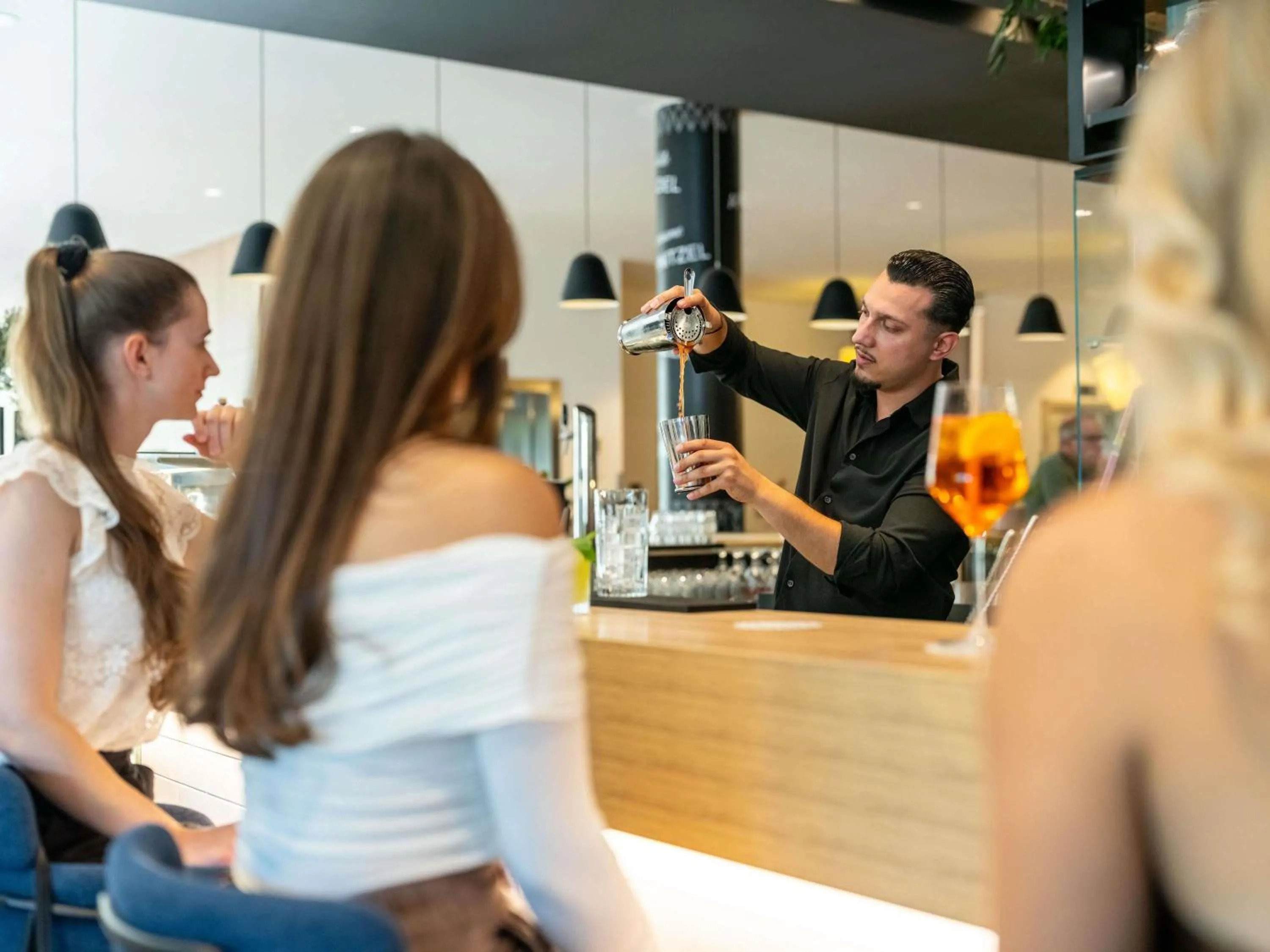 Other in Novotel Wien Hauptbahnhof