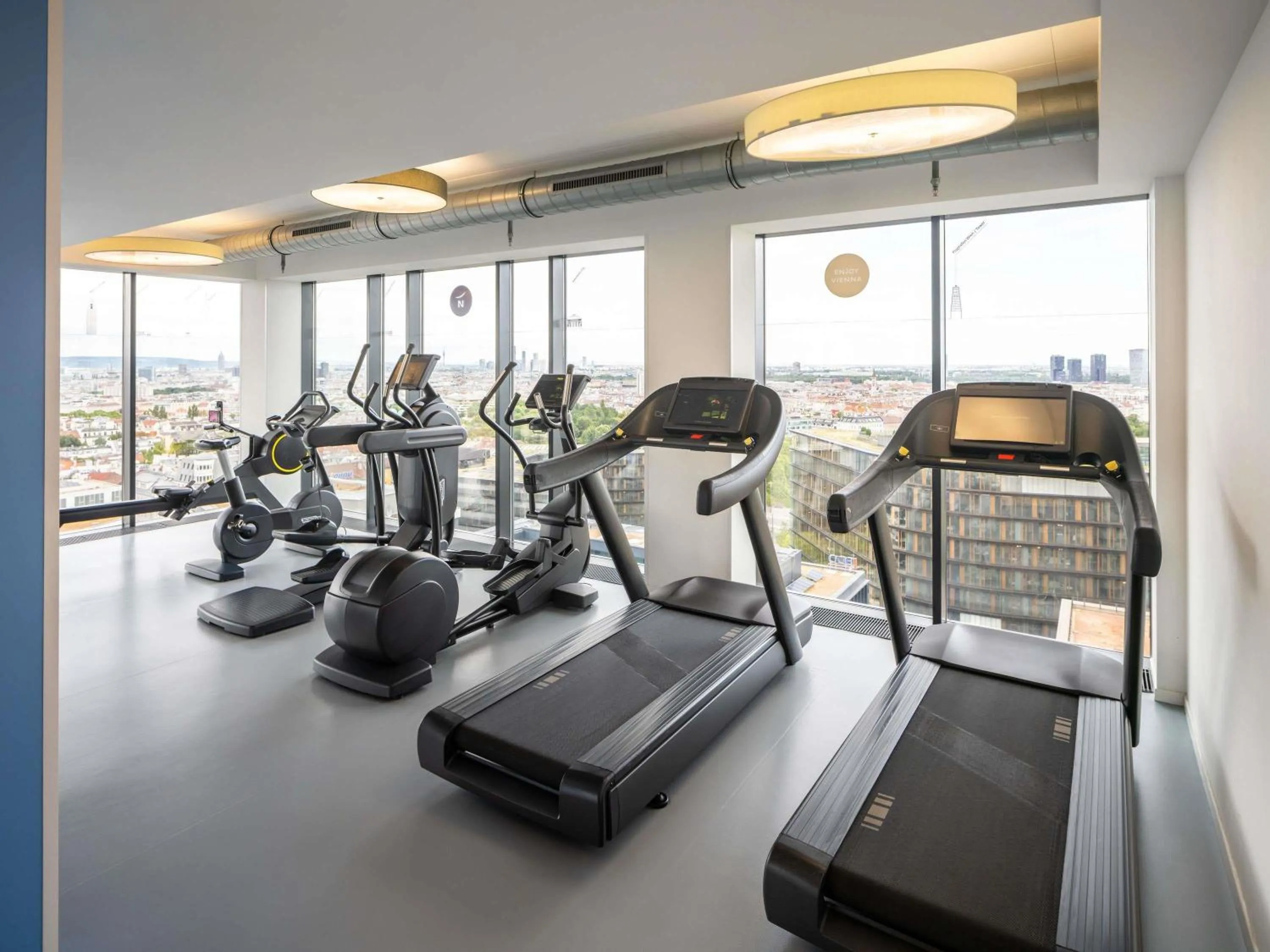 Other in Novotel Wien Hauptbahnhof