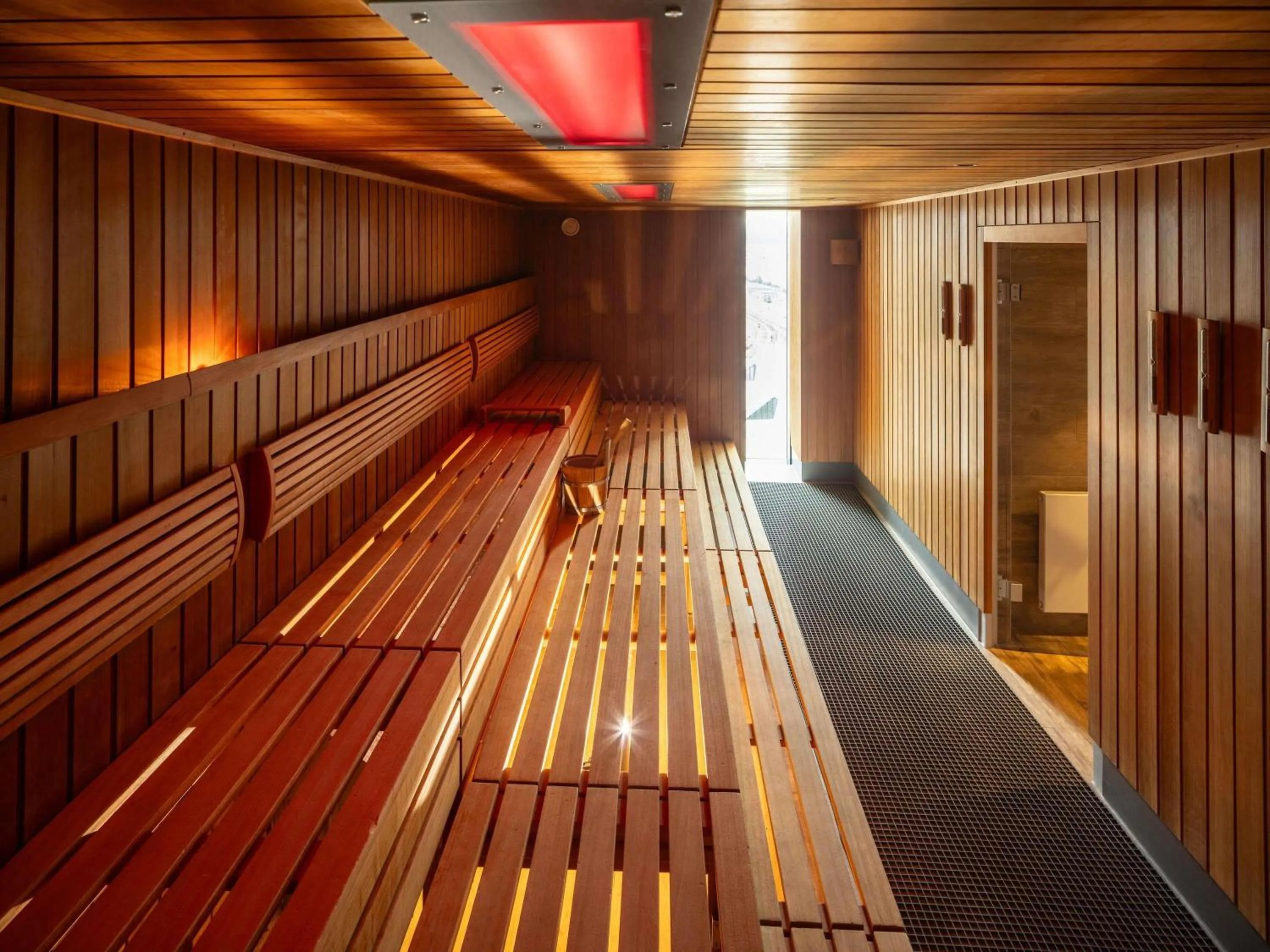 Other in Novotel Wien Hauptbahnhof