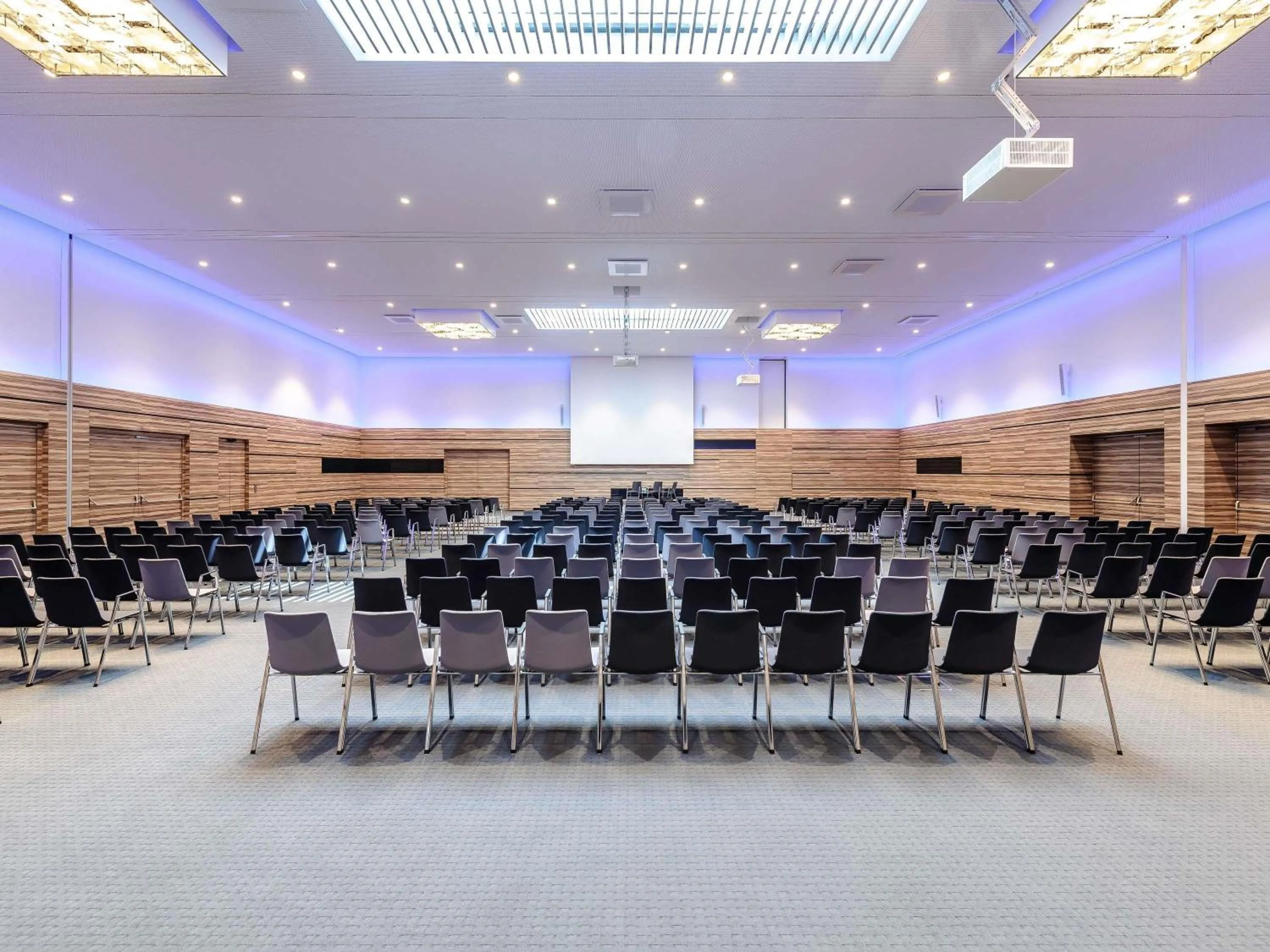 Meeting/conference room in Novotel Wien Hauptbahnhof