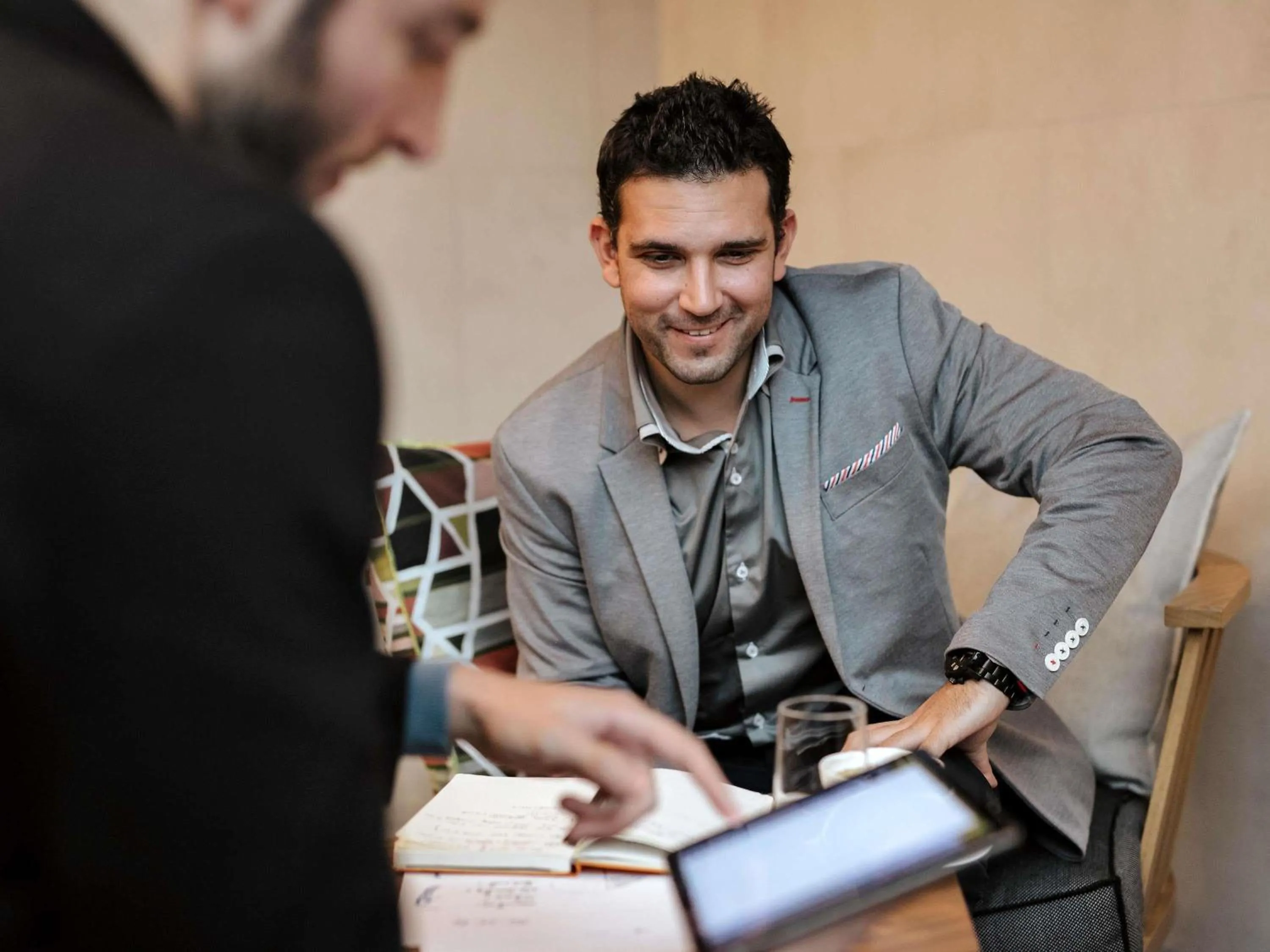 Other in ibis Wien Hauptbahnhof