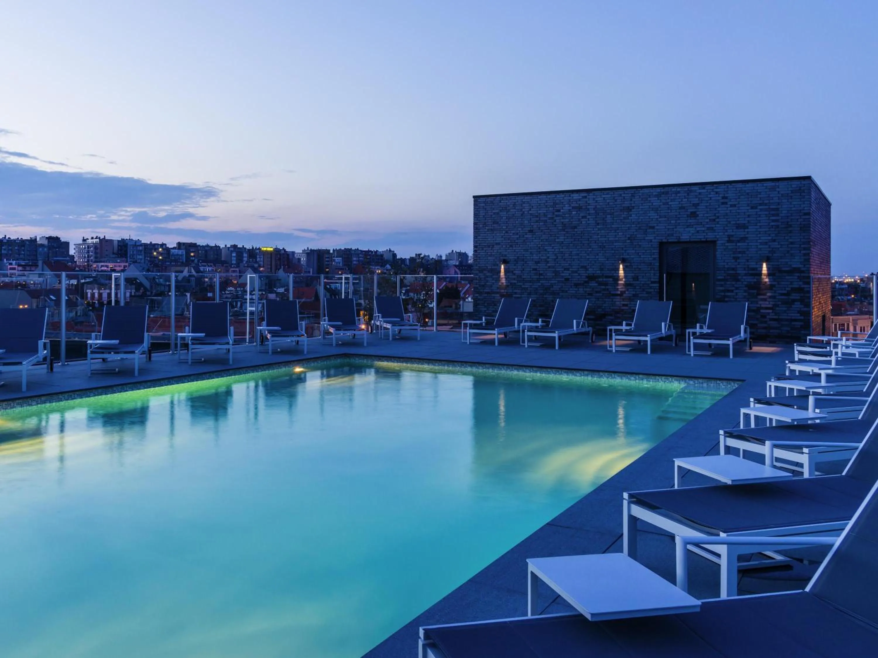 Other in Mercure Blankenberge