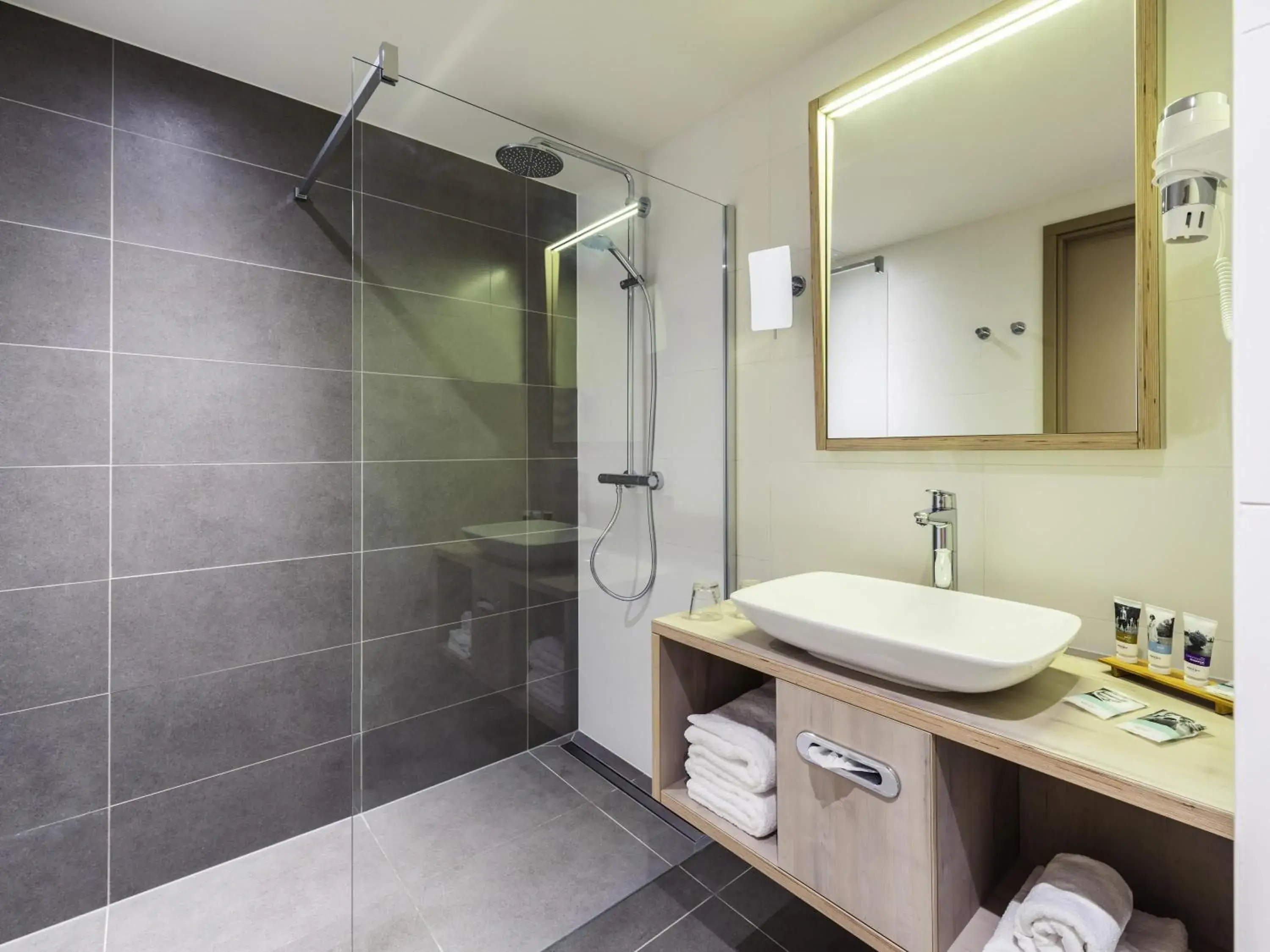 Property building in Mercure Blankenberge Property building in Mercure Blankenberge