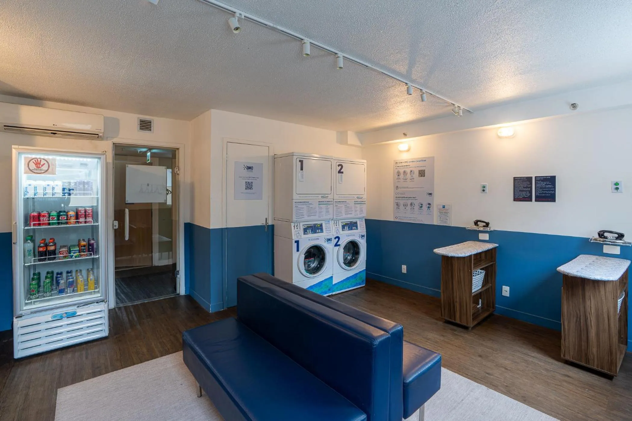 ibis budget RJ Praia de Botafogo