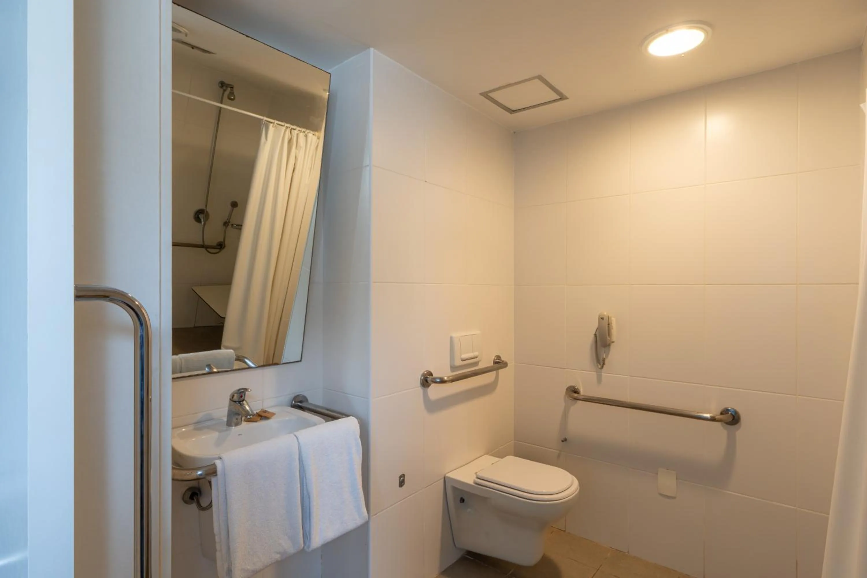 ibis budget RJ Praia de Botafogo