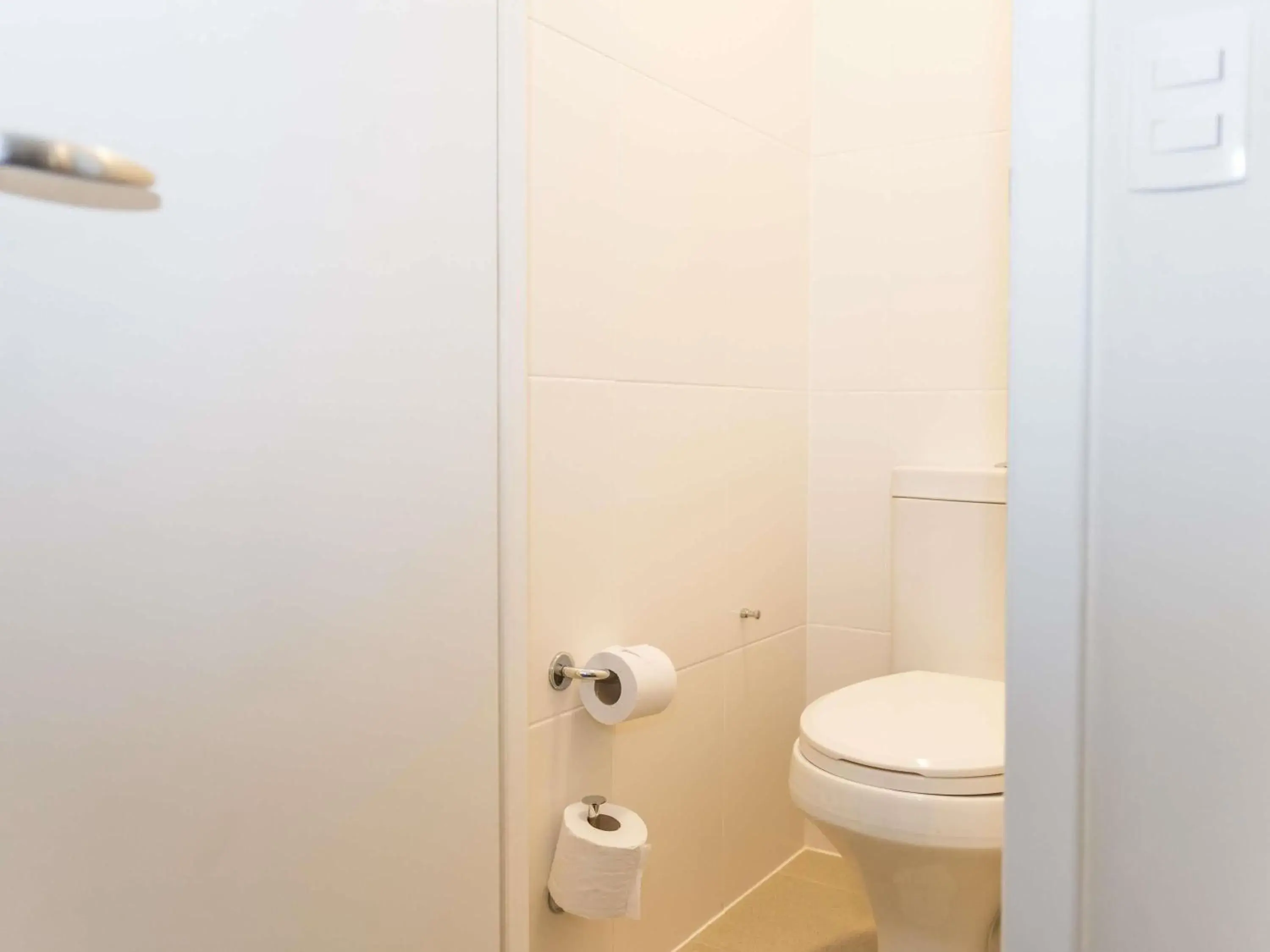 Bedroom in ibis budget RJ Praia de Botafogo Bedroom in ibis budget RJ Praia de Botafogo