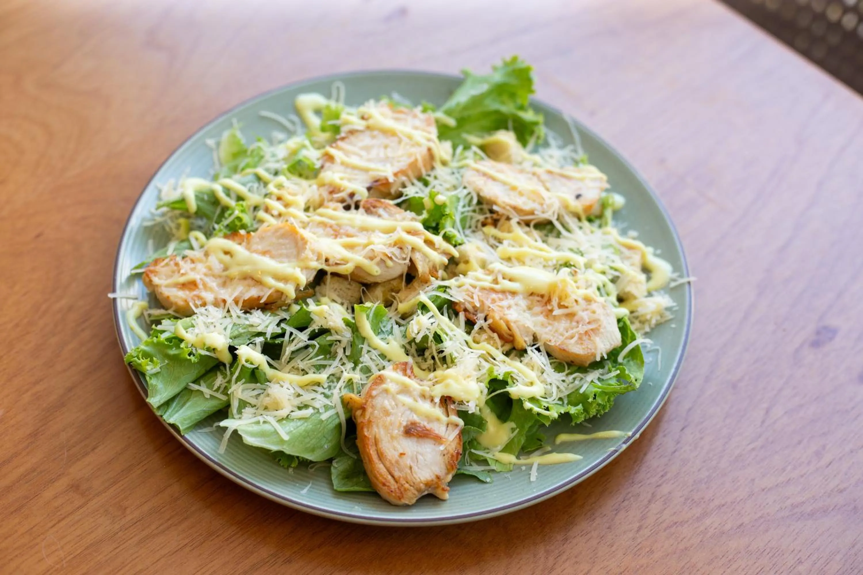 Restaurant/places to eat in Celi Connect Hotel Orla Aracaju