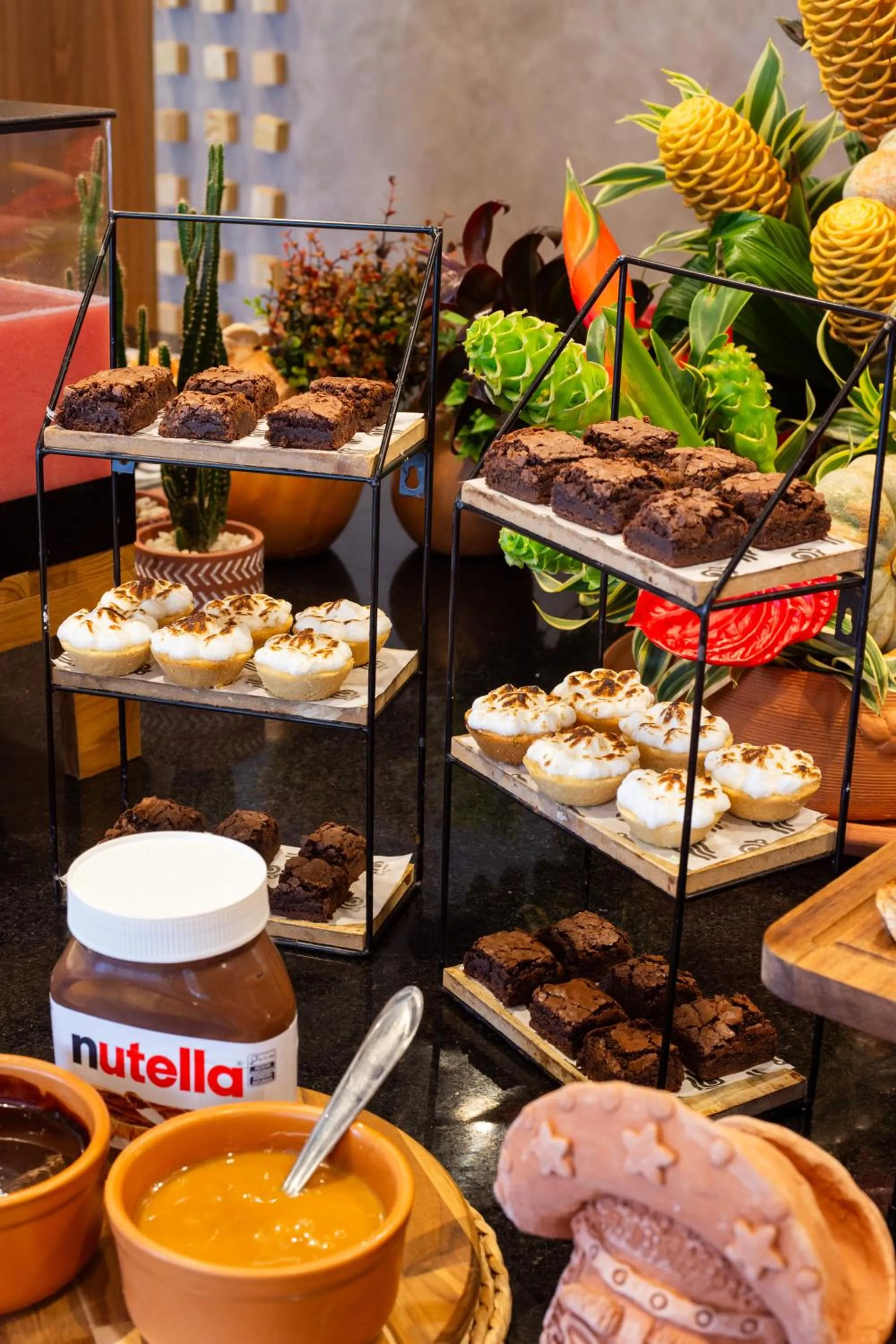 Celi Connect Hotel Orla Aracaju