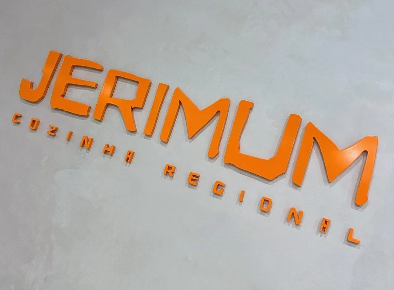 Restaurant/places to eat in Celi Connect Hotel Orla Aracaju