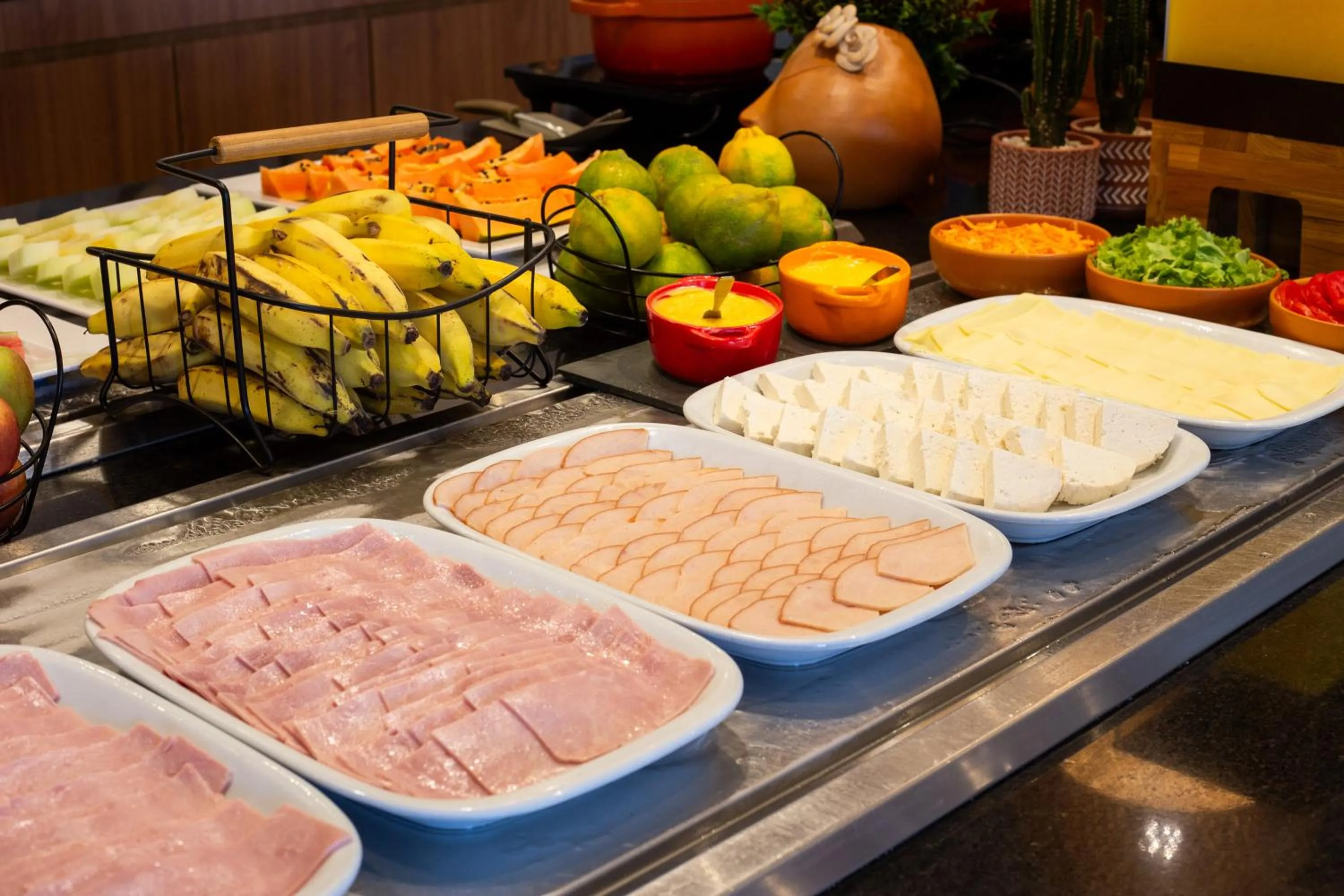 Celi Connect Hotel Orla Aracaju