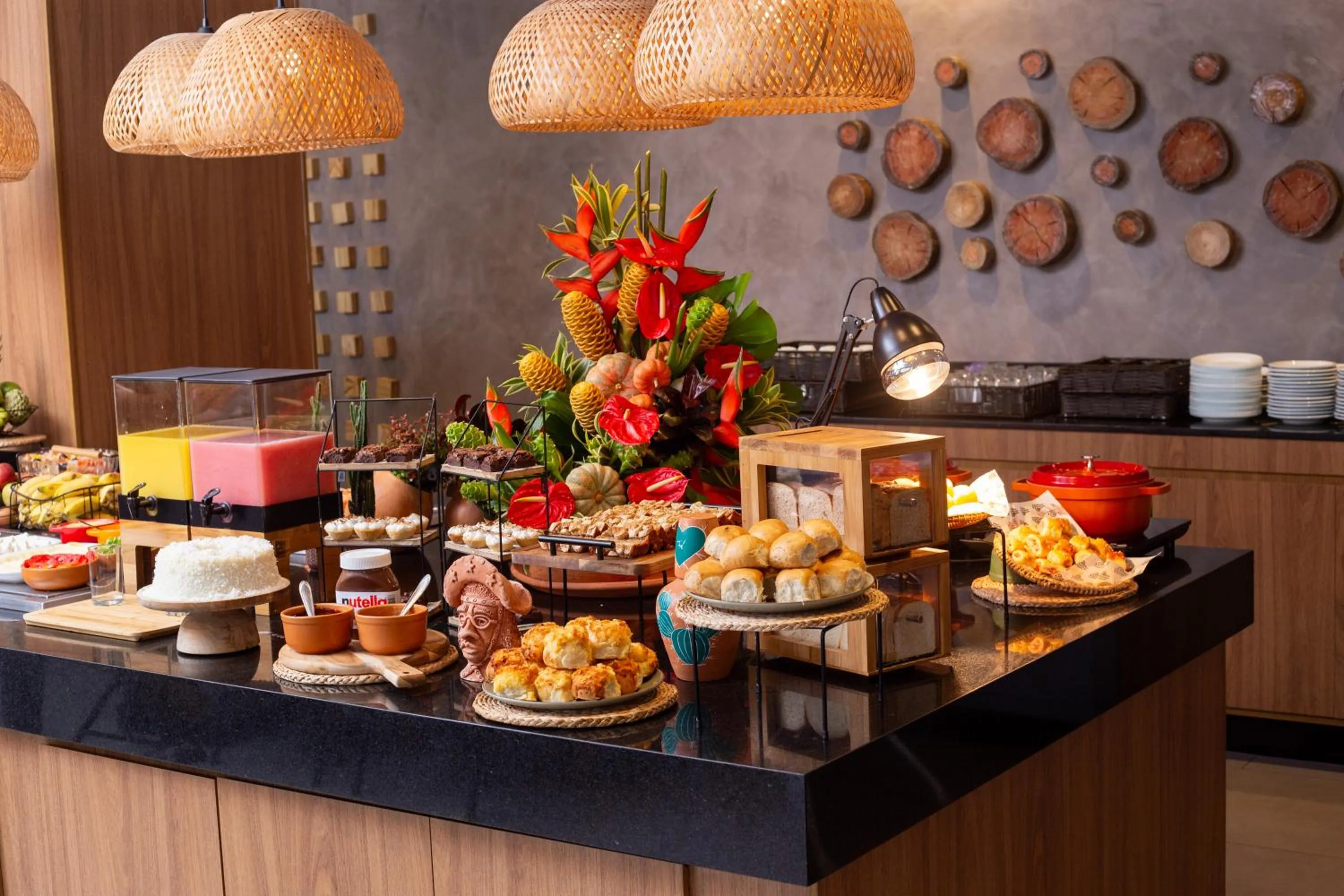 Celi Connect Hotel Orla Aracaju