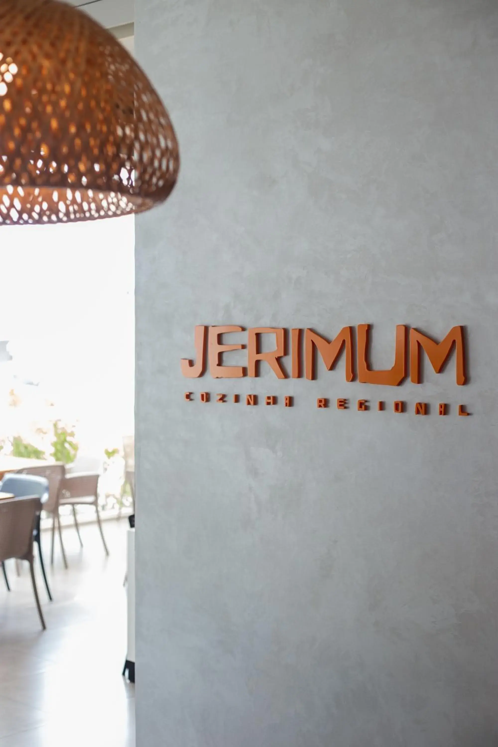 Restaurant/places to eat in Celi Connect Hotel Orla Aracaju Restaurant/places to eat in Celi Connect Hotel Orla Aracaju