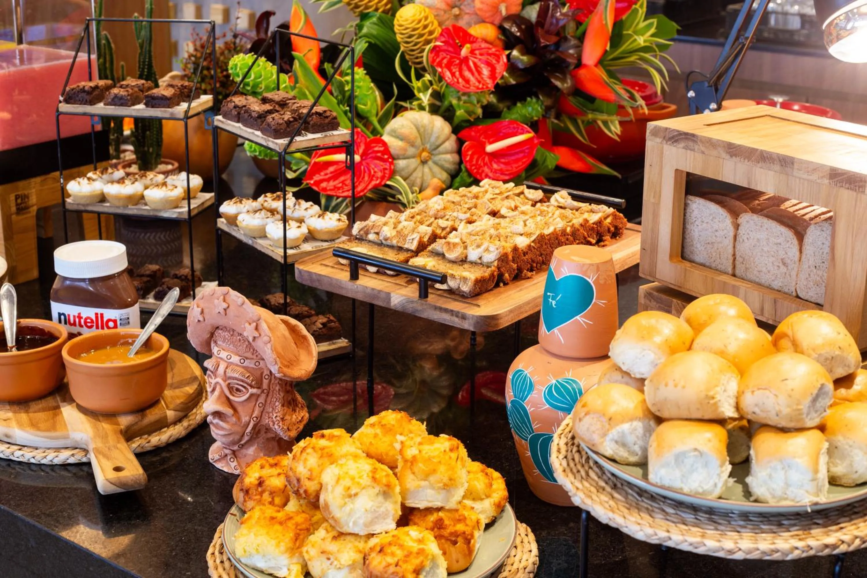 Celi Connect Hotel Orla Aracaju