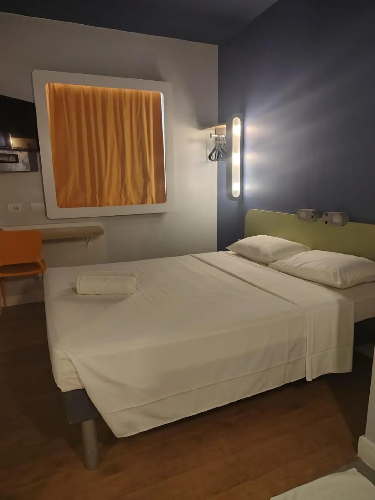 Bed in Celi Connect Hotel Orla Aracaju