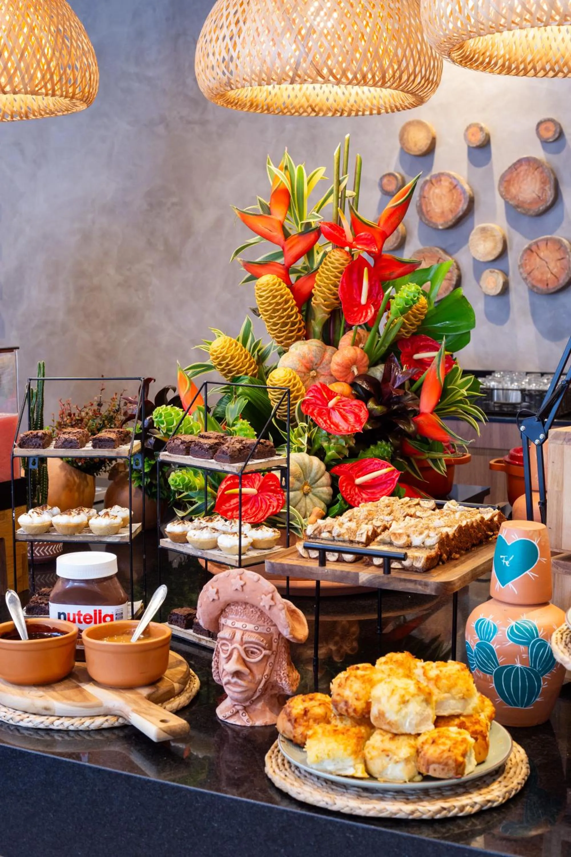 Celi Connect Hotel Orla Aracaju