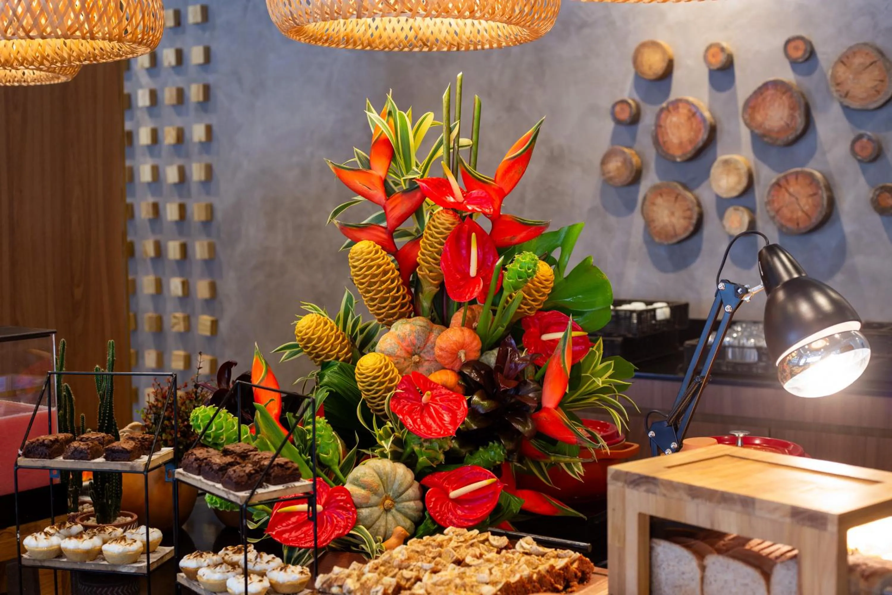 Celi Connect Hotel Orla Aracaju