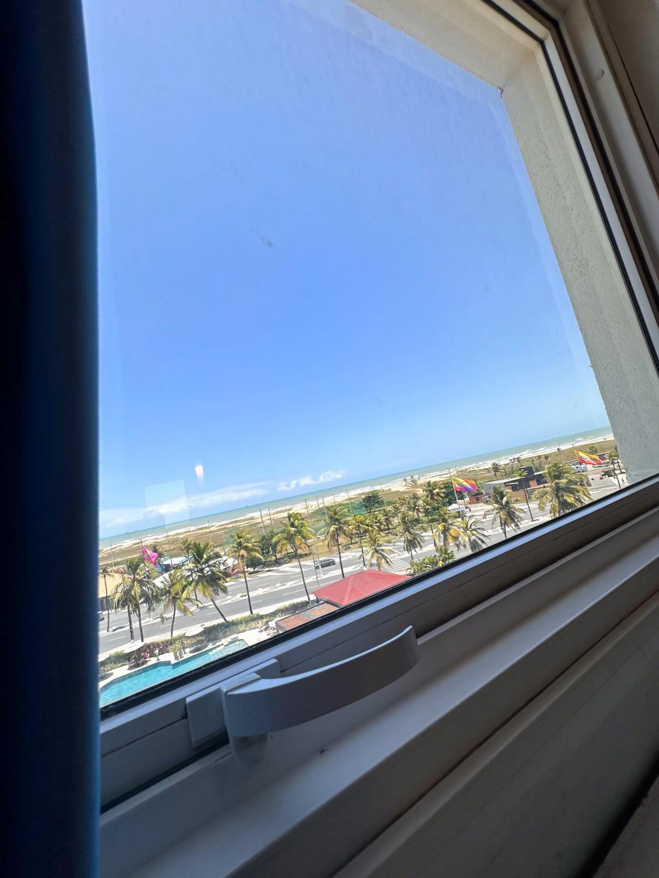 Celi Connect Hotel Orla Aracaju