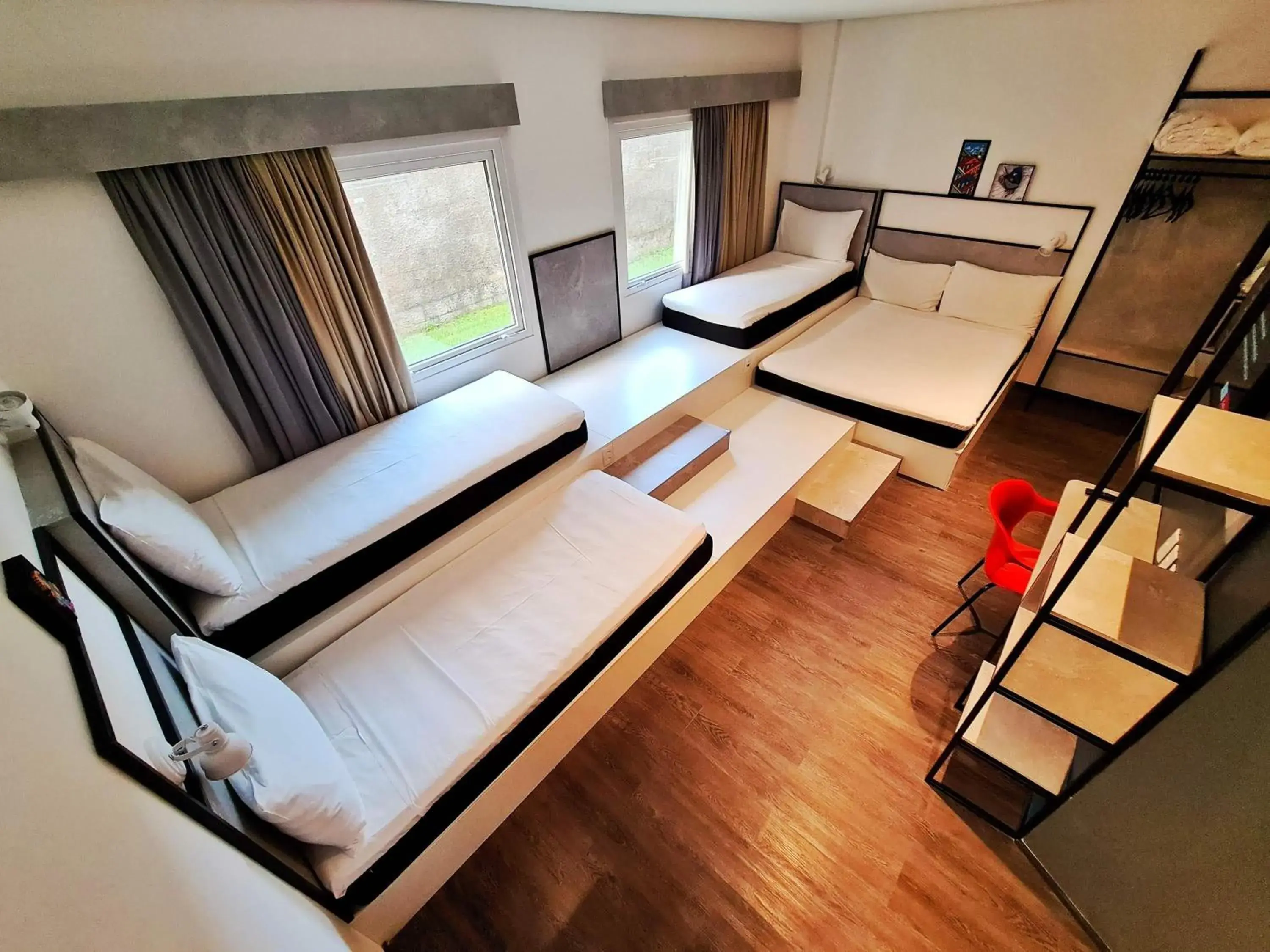 Bedroom, Bed in ibis Recife Aeroporto Bedroom, Bed in ibis Recife Aeroporto