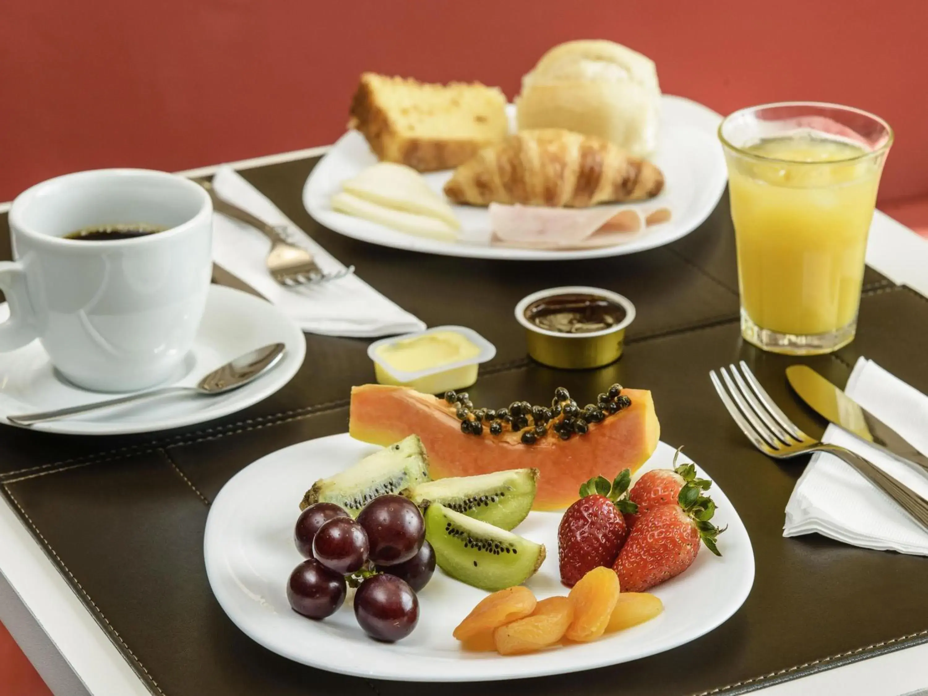 Restaurant/places to eat in ibis Recife Aeroporto Restaurant/places to eat in ibis Recife Aeroporto