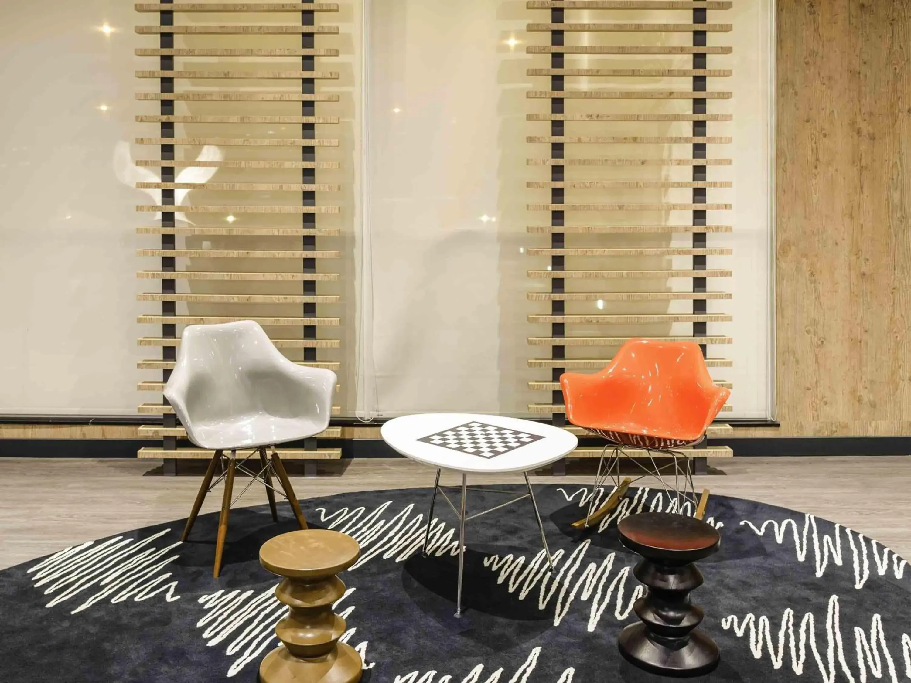 Property building in ibis Recife Aeroporto Property building in ibis Recife Aeroporto