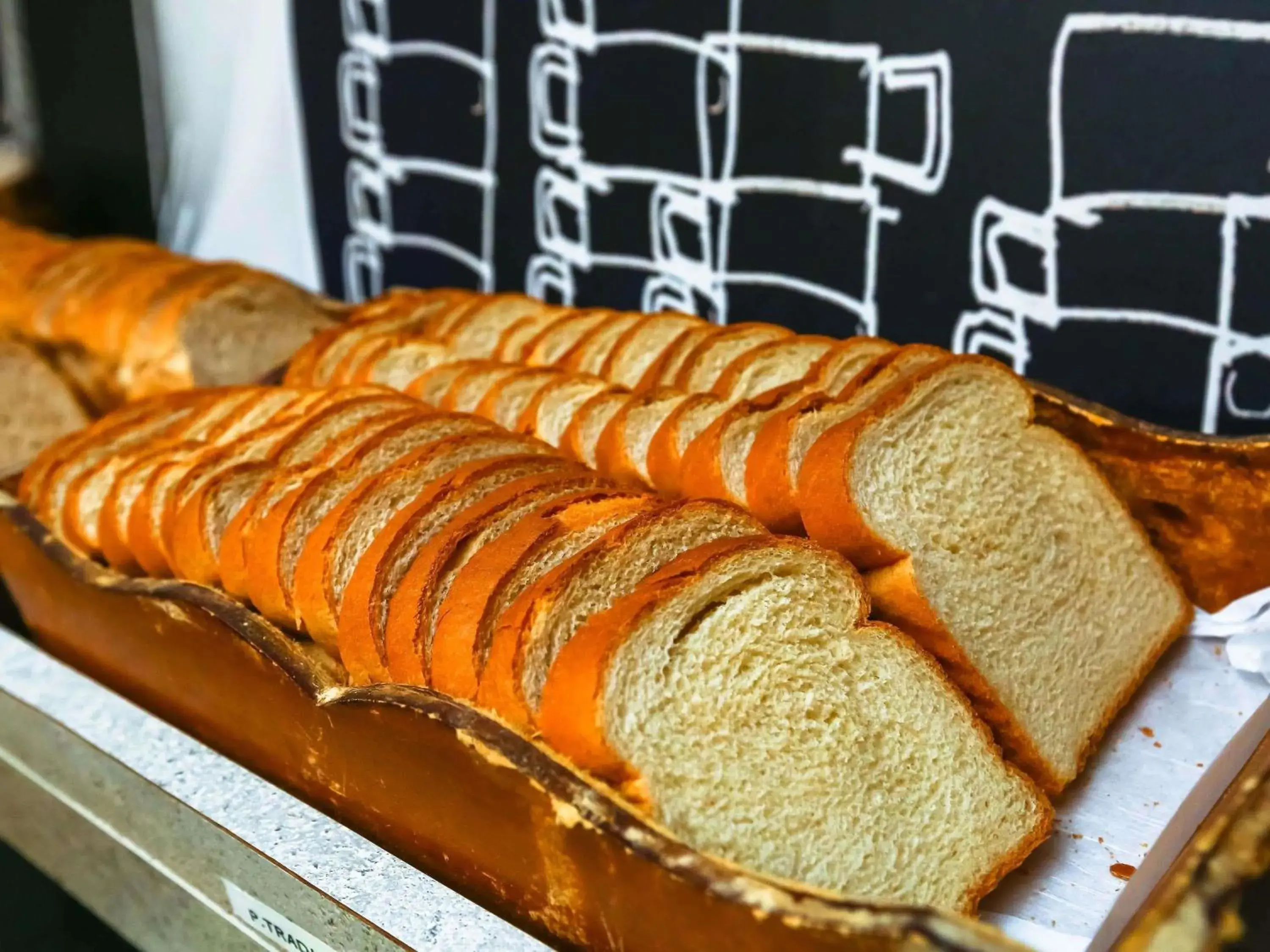 Breakfast in ibis budget RJ Copacabana Breakfast in ibis budget RJ Copacabana