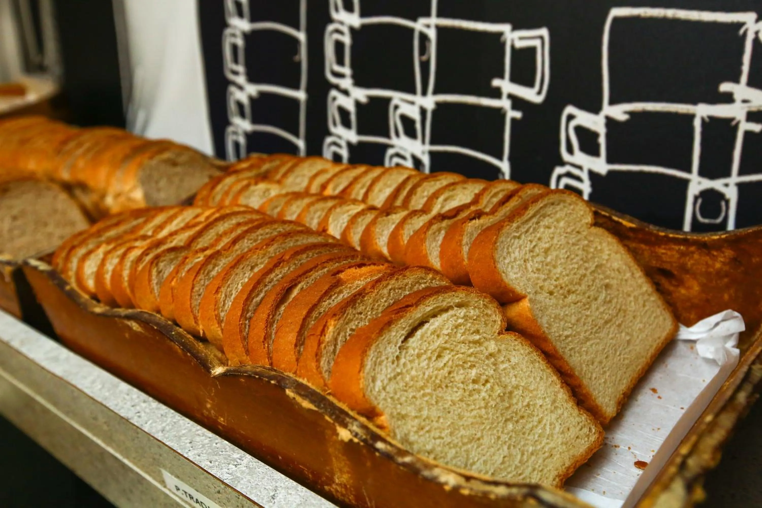 Food in ibis budget RJ Copacabana