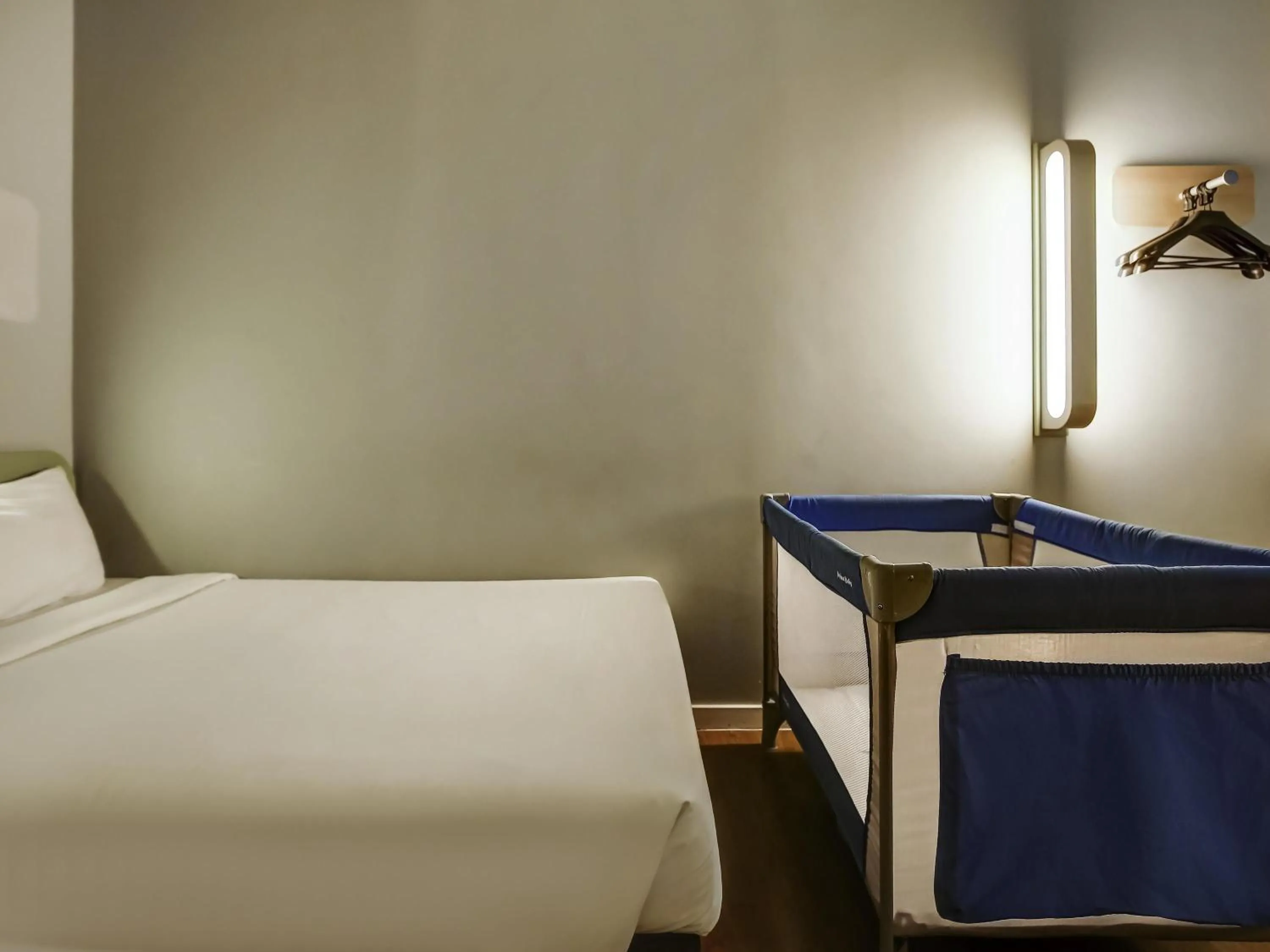 Other, Bed in ibis budget RJ Copacabana