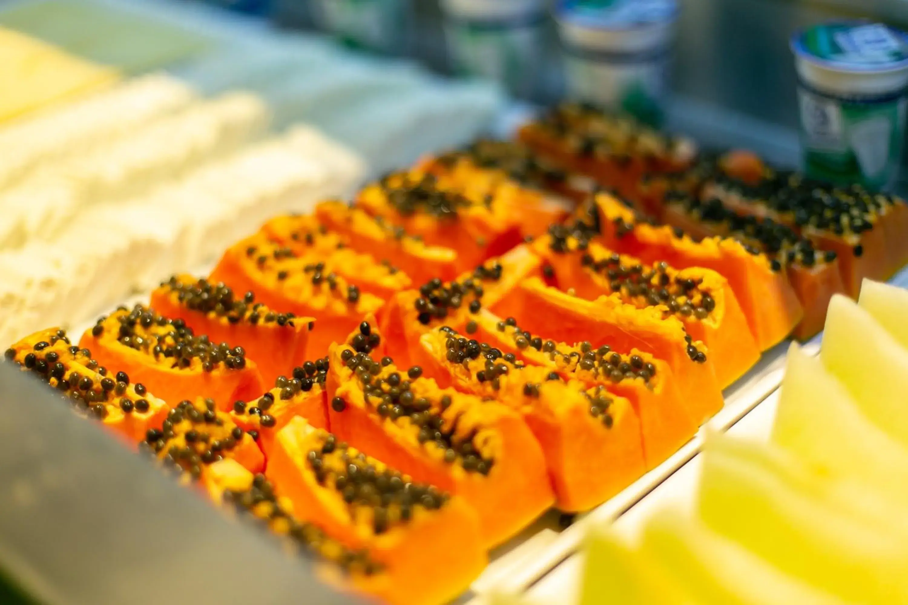 Food in ibis budget RJ Copacabana Food in ibis budget RJ Copacabana