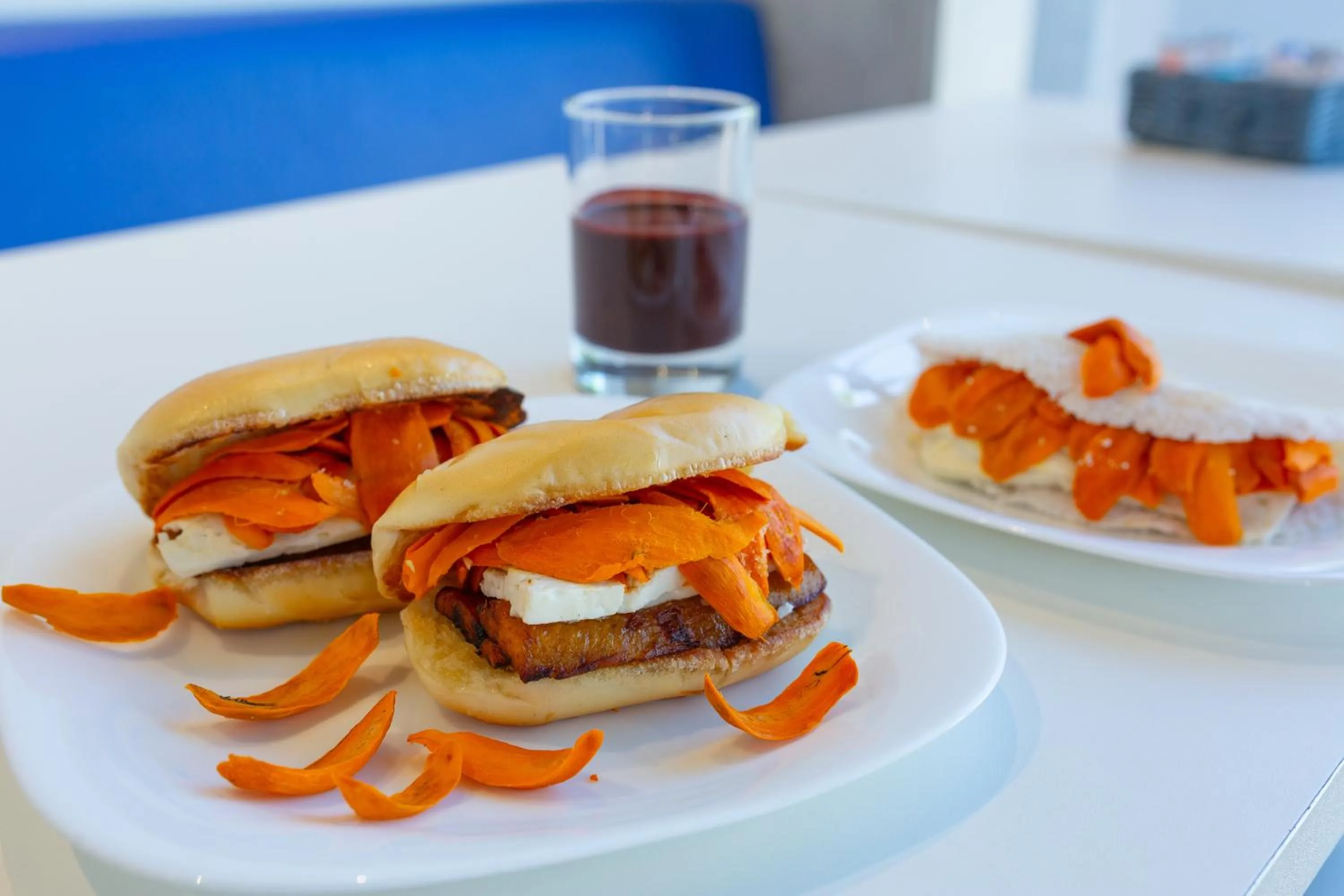 Breakfast in ibis budget Manaus