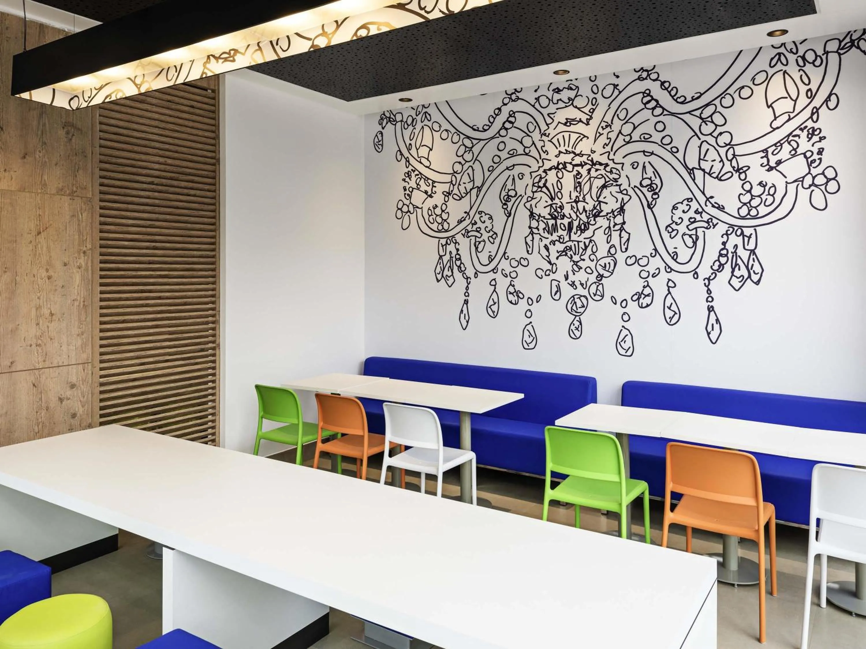 Other in ibis budget Manaus