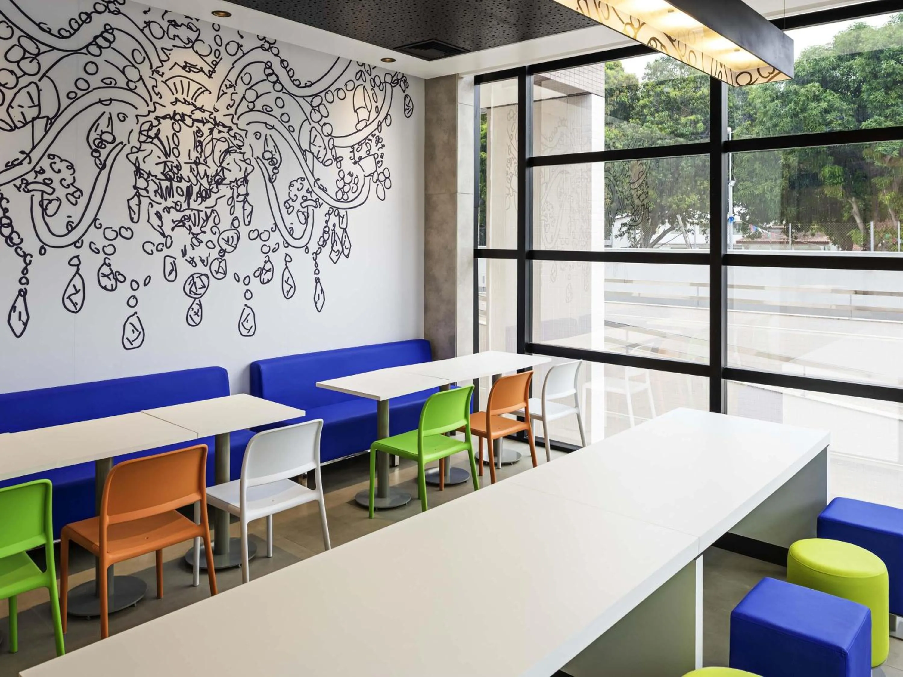 Other in ibis budget Manaus