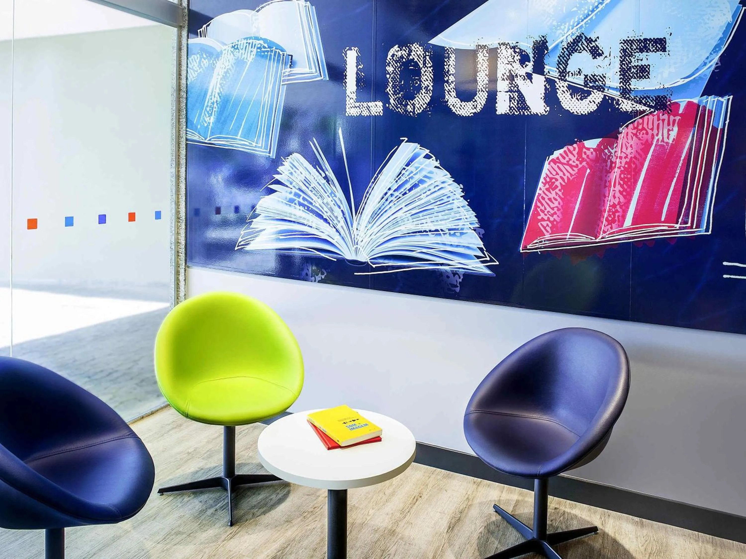 Other in ibis budget Belo Horizonte Minascentro