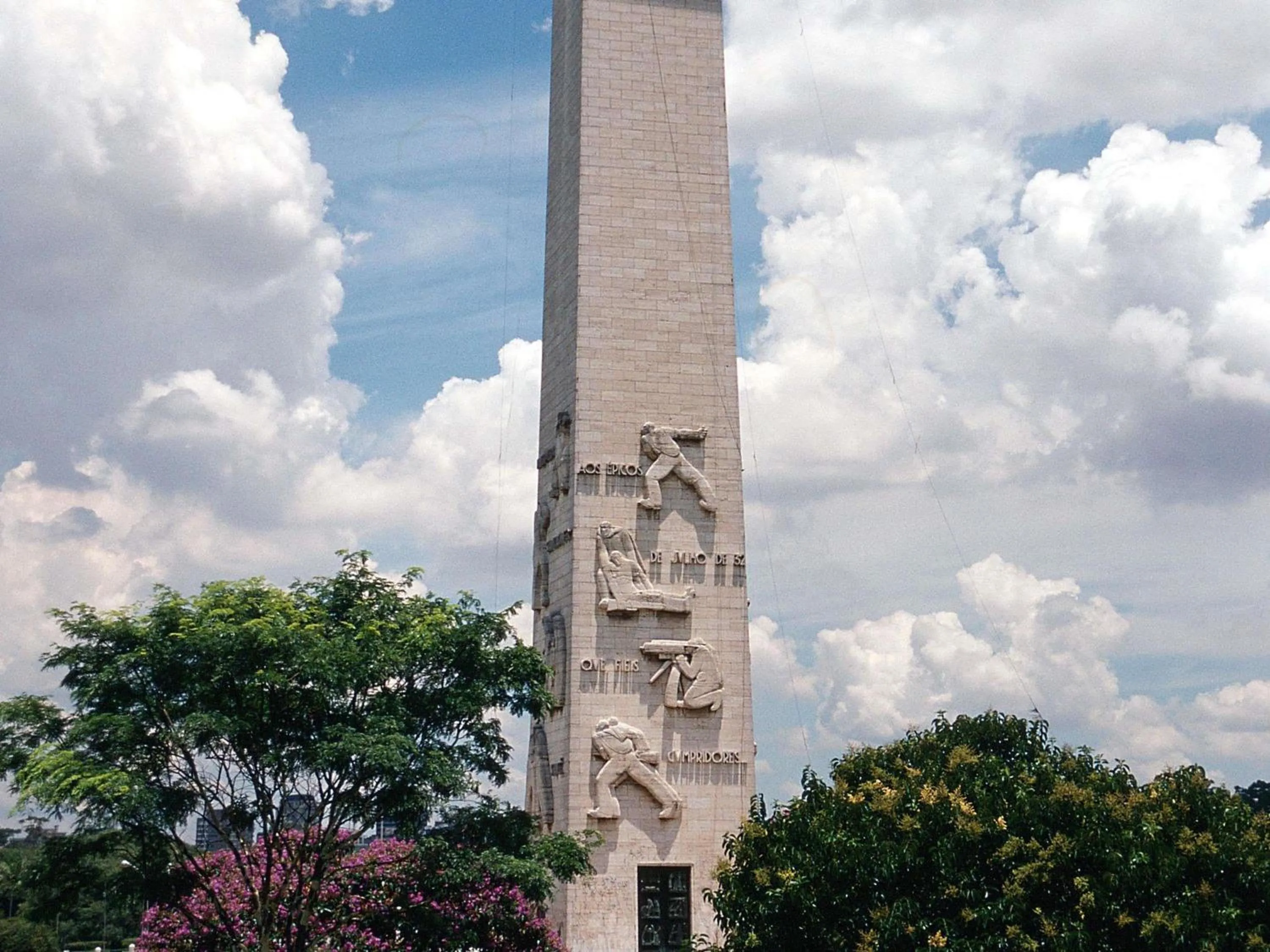 Other in ibis budget Sao Paulo Jardins