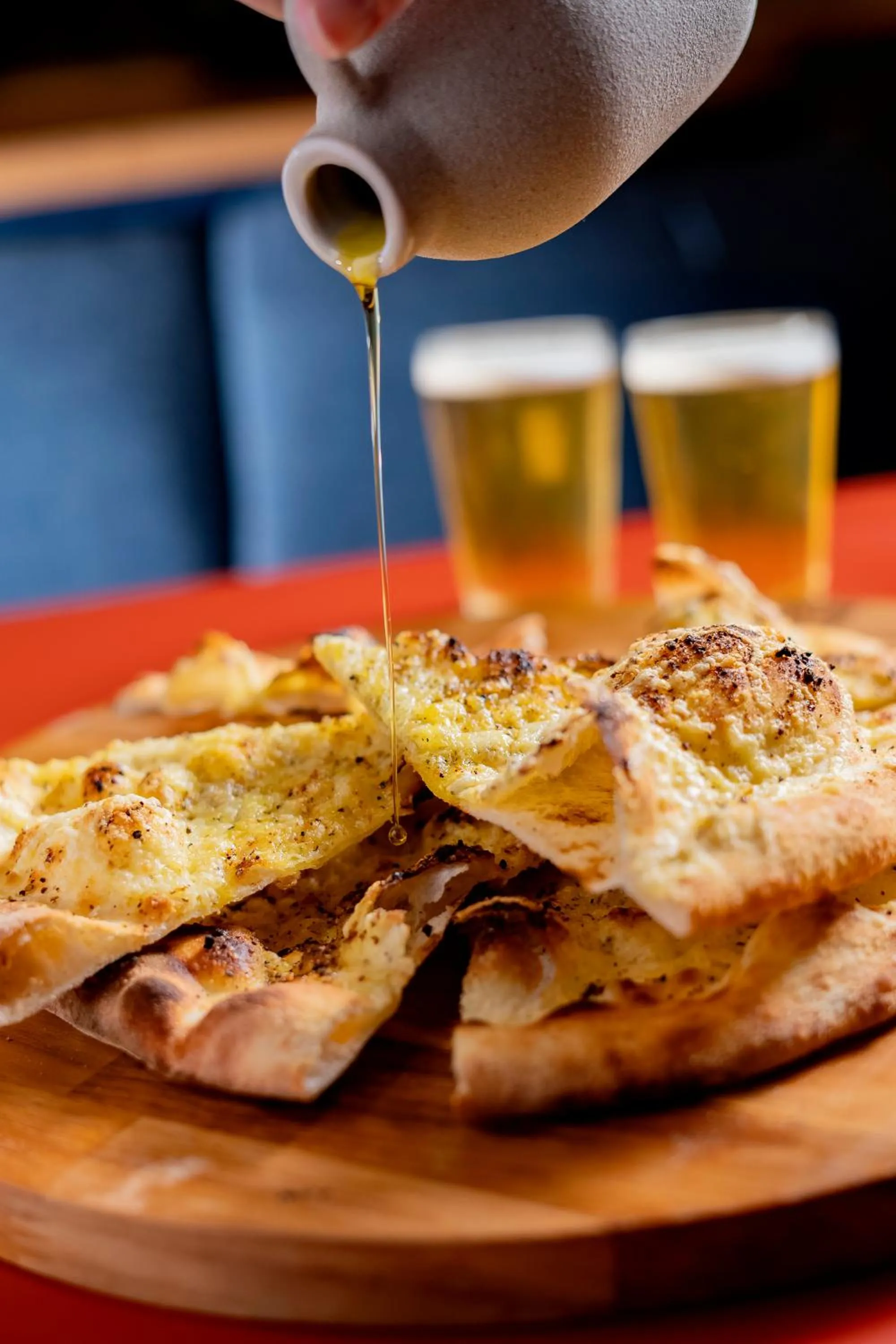 Restaurant/places to eat in ibis budget Sao Paulo Jardins