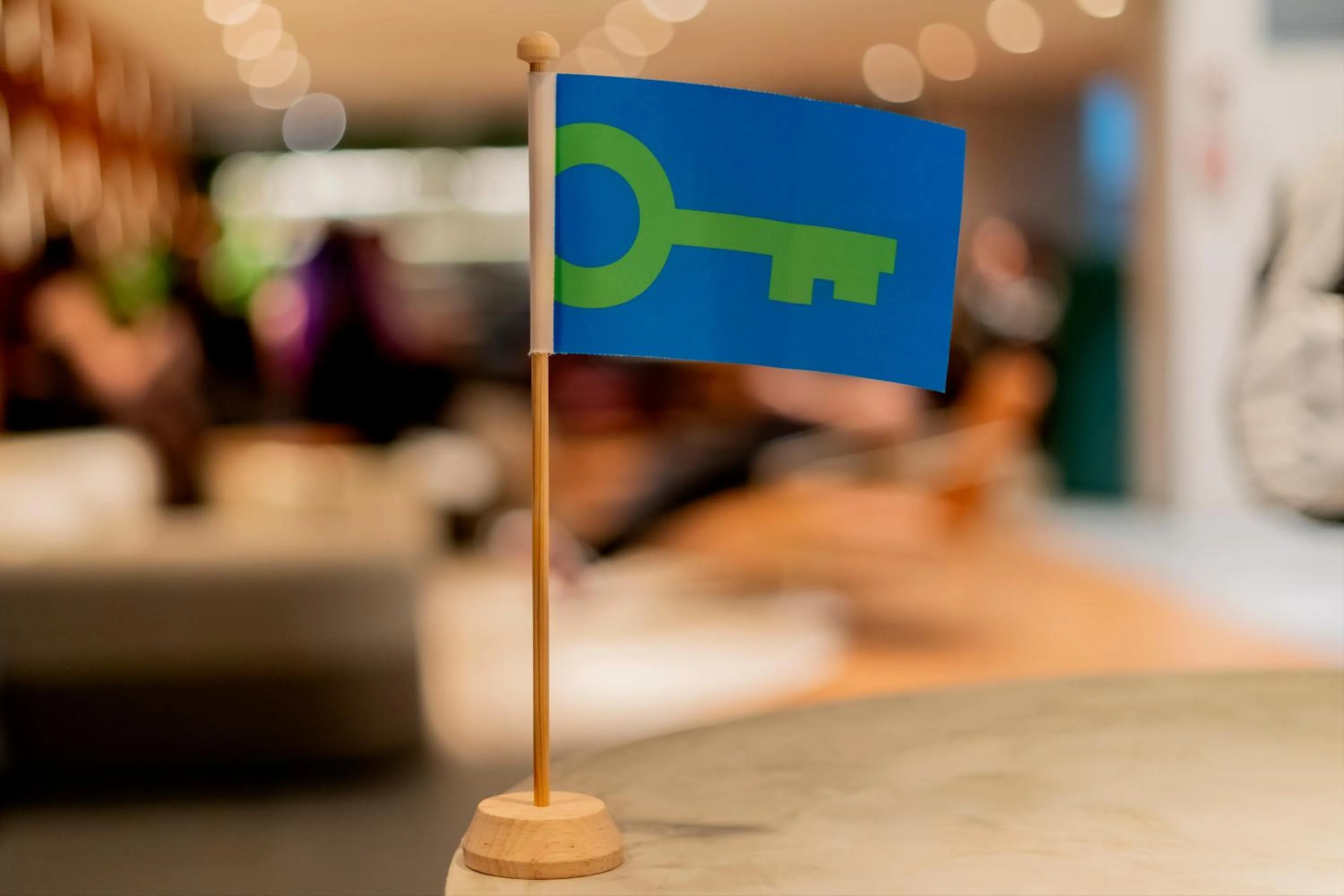 Certificate/Award, Bed in ibis budget Sao Paulo Jardins