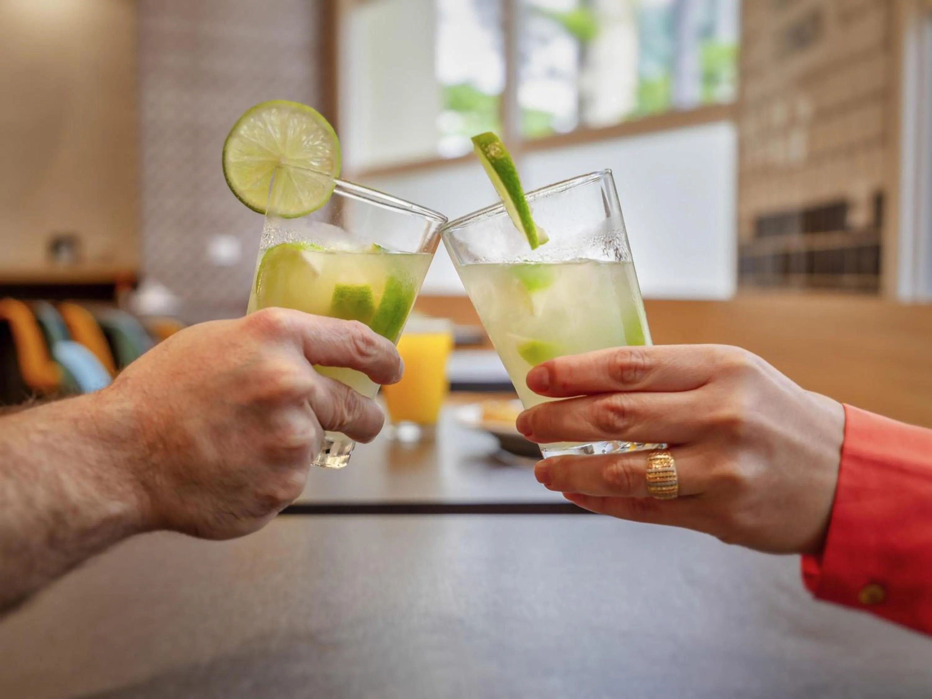 Other in ibis budget SP Centro Sao Joao