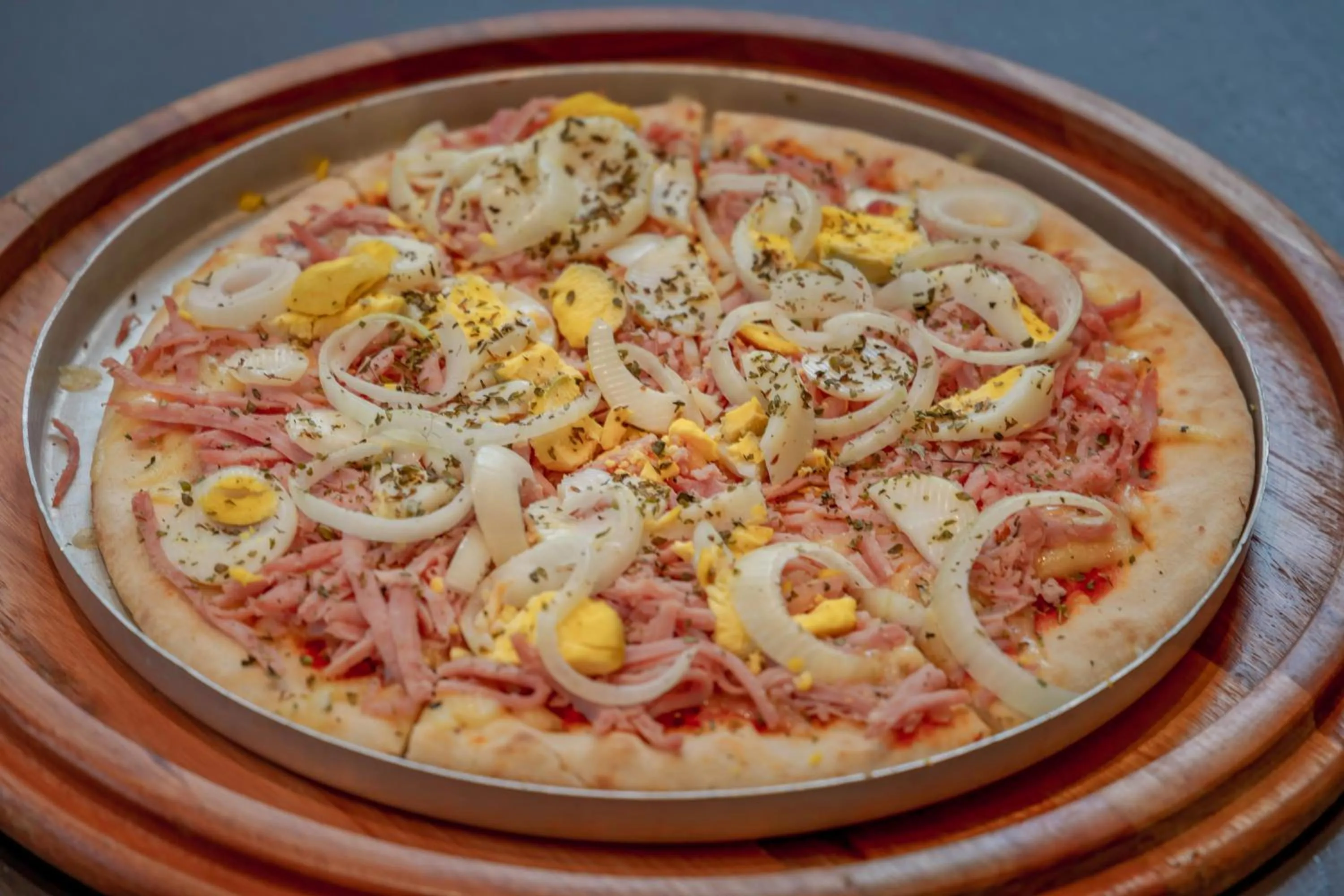 Food and drinks in ibis budget SP Centro Sao Joao