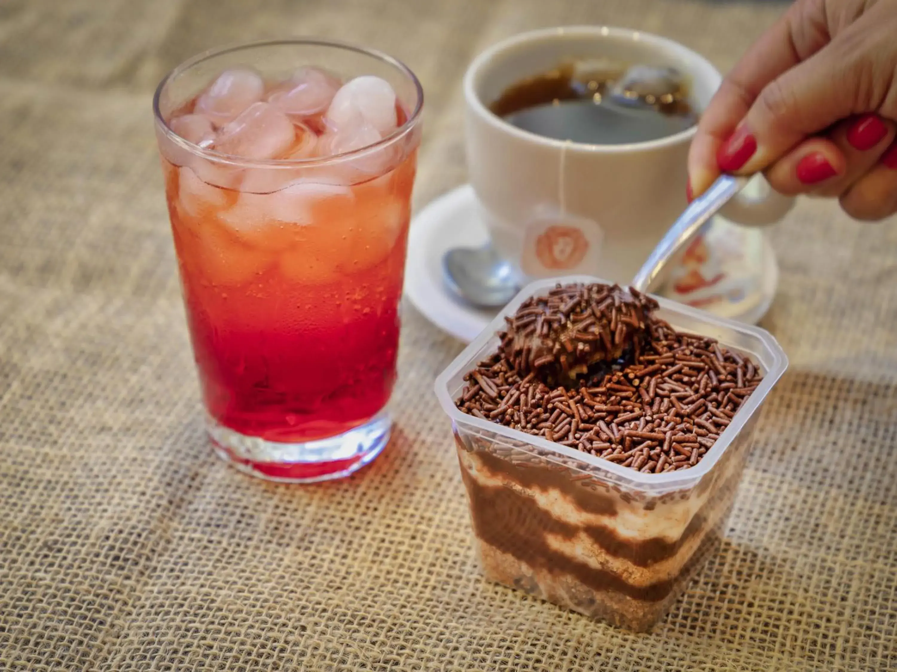 Restaurant/places to eat in ibis budget SP Centro Sao Joao Restaurant/places to eat in ibis budget SP Centro Sao Joao