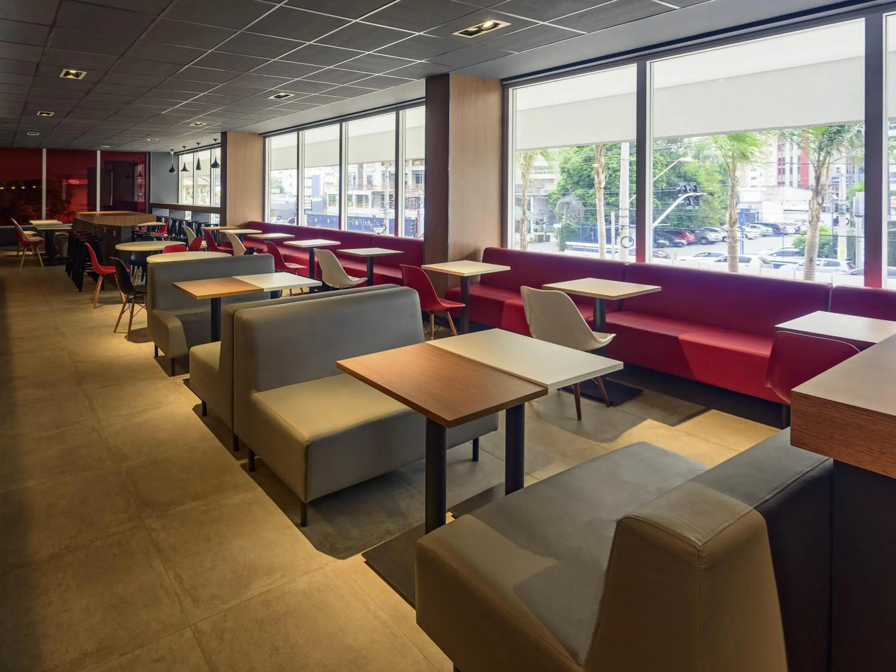 Restaurant/places to eat in ibis Sao Paulo Ibirapuera Restaurant/places to eat in ibis Sao Paulo Ibirapuera