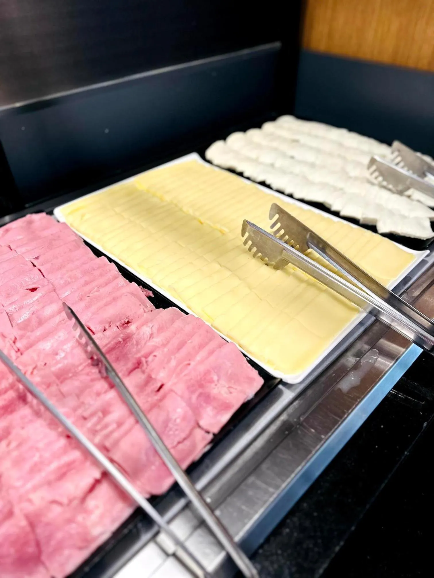 Food in ibis Sao Paulo Ibirapuera