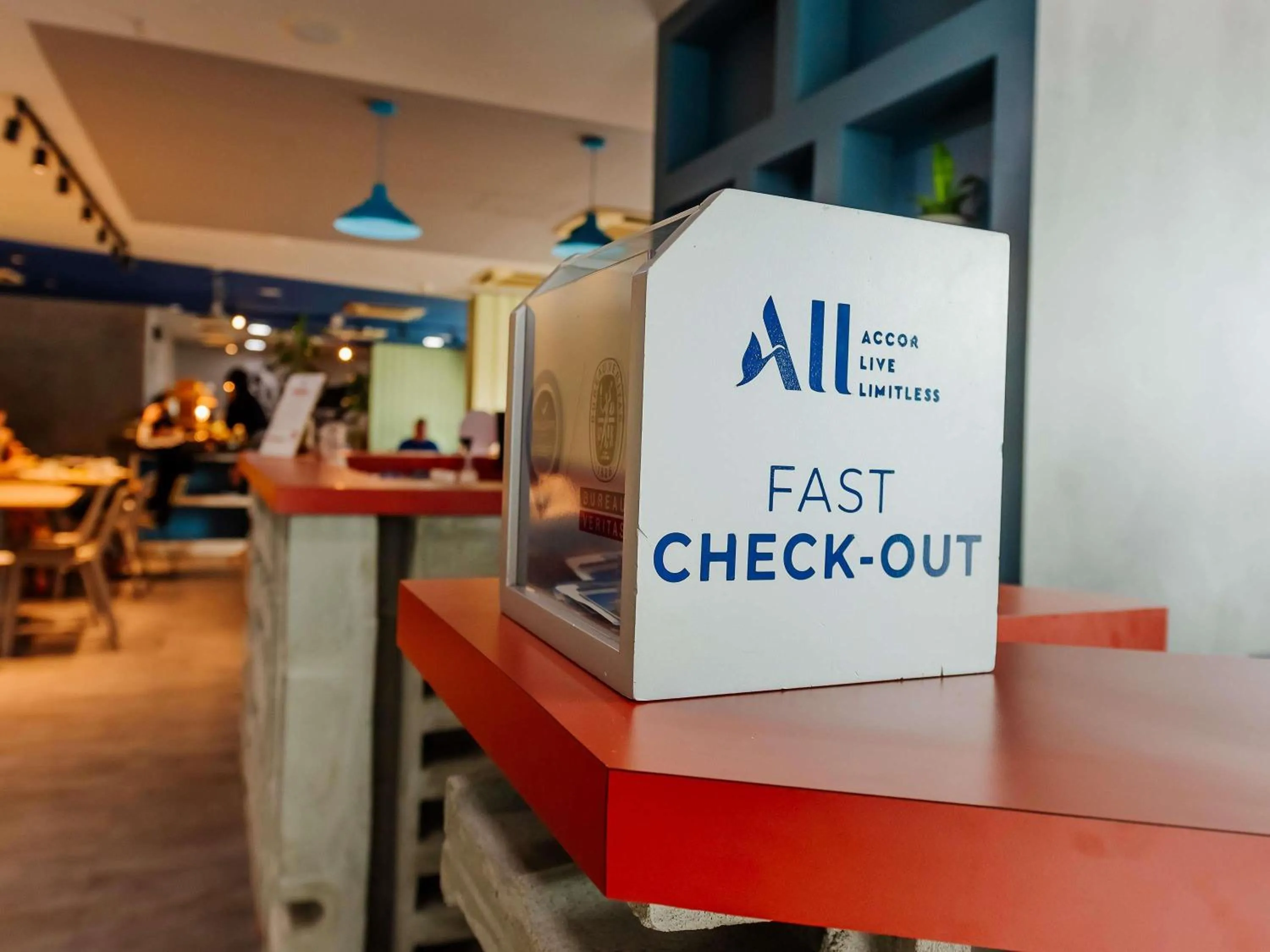 Other in ibis budget Vitoria