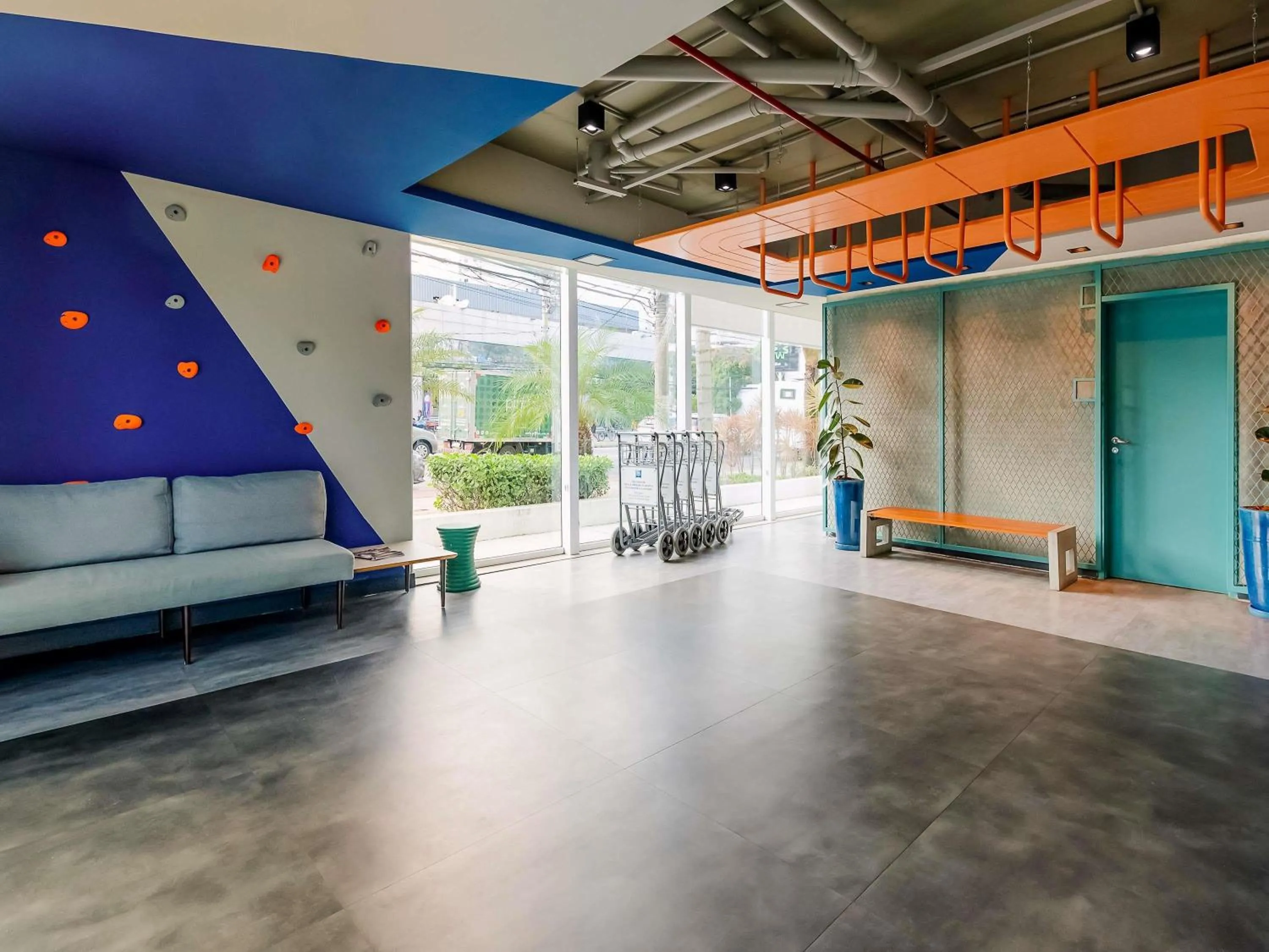 Other in ibis budget Vitoria