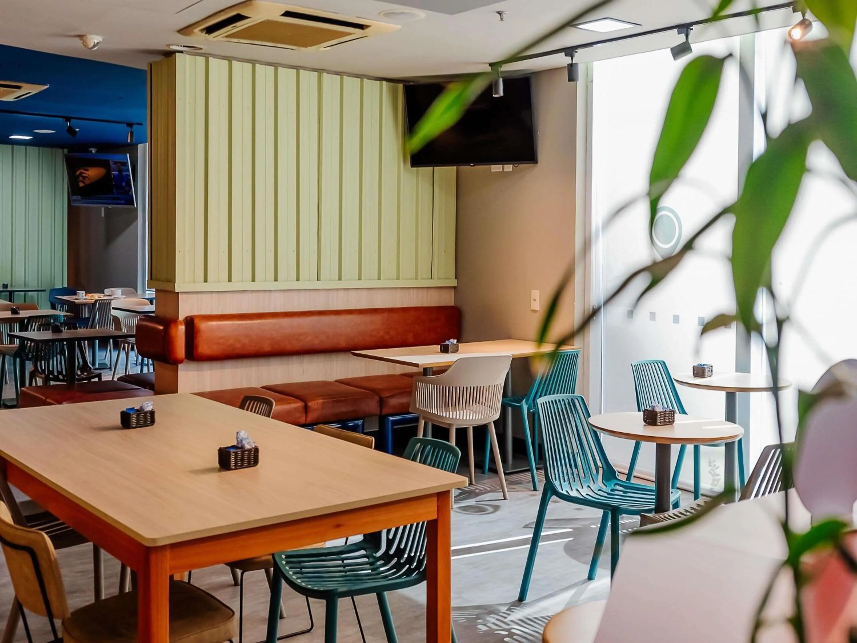 Other in ibis budget Vitoria