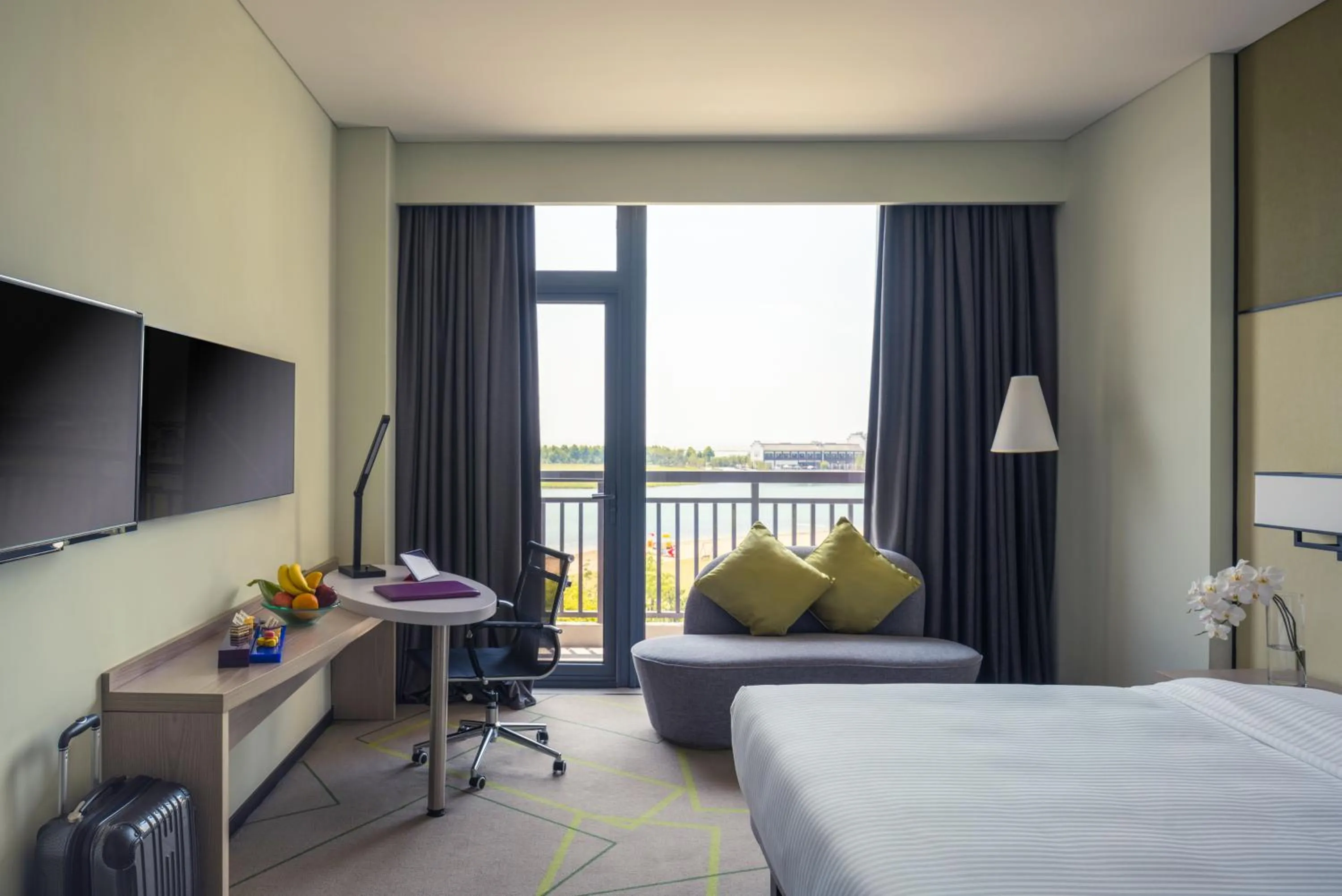 Mercure Hefei Sunac
