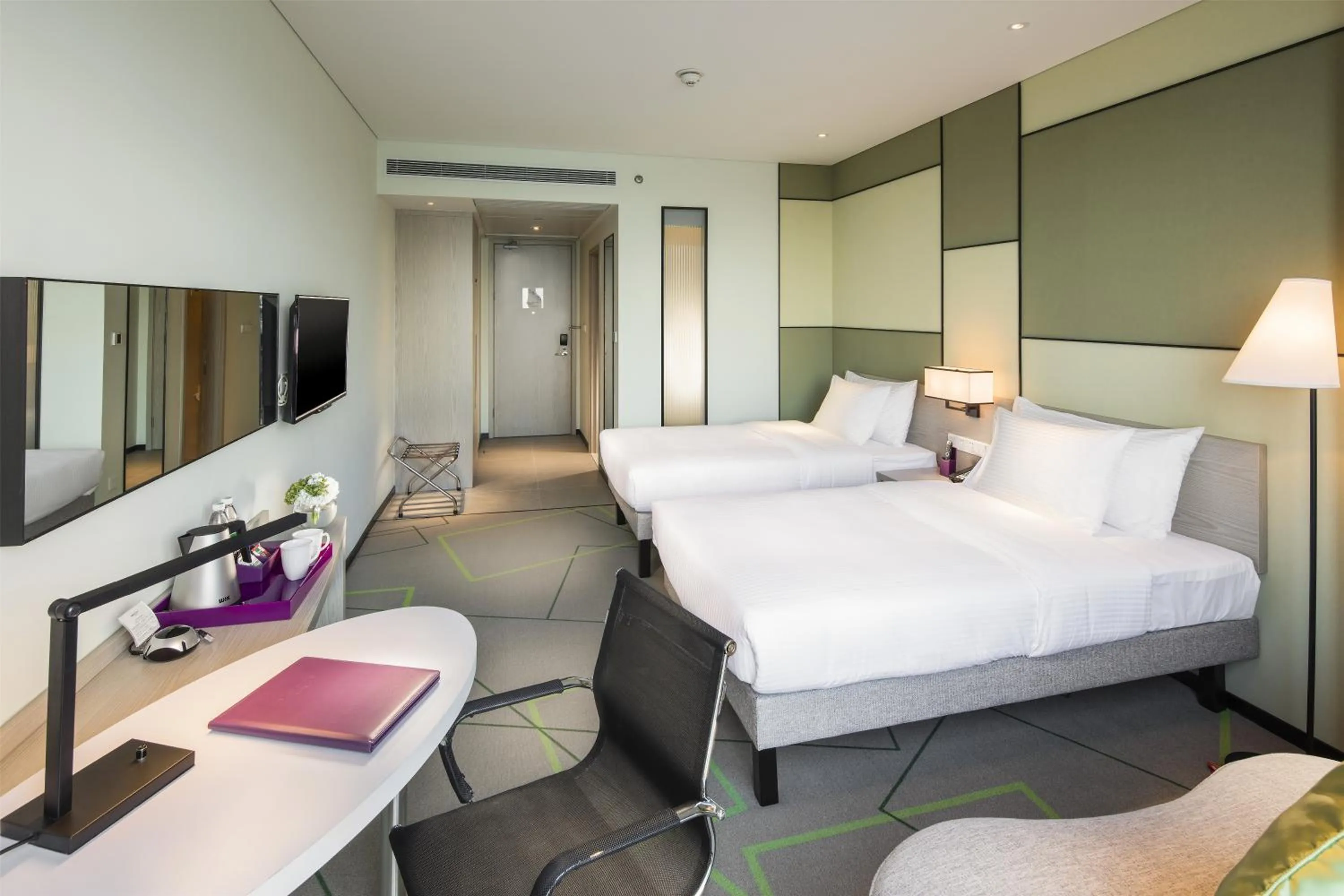 Mercure Hefei Sunac