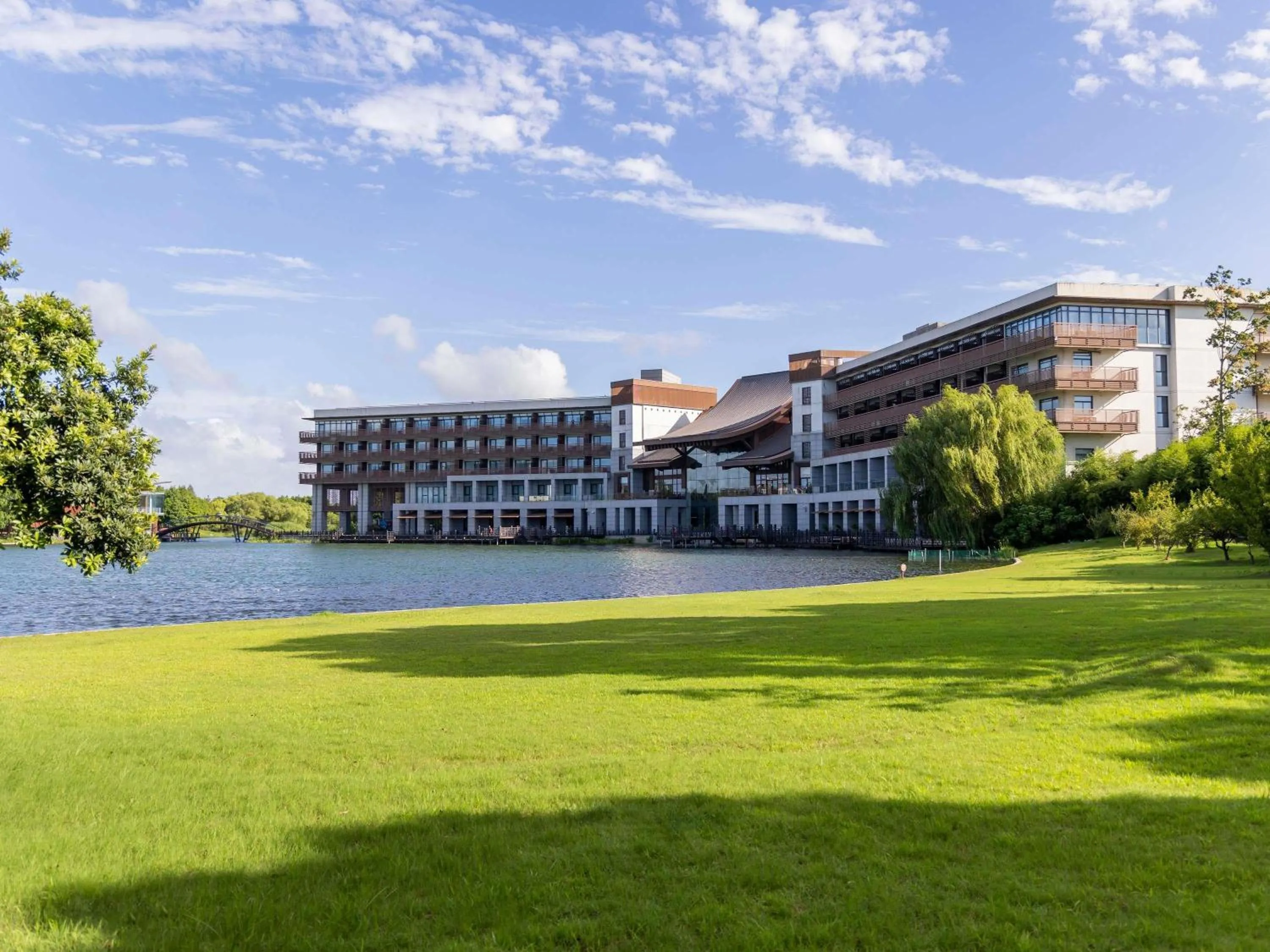 Other in Pullman Zhouzhuang