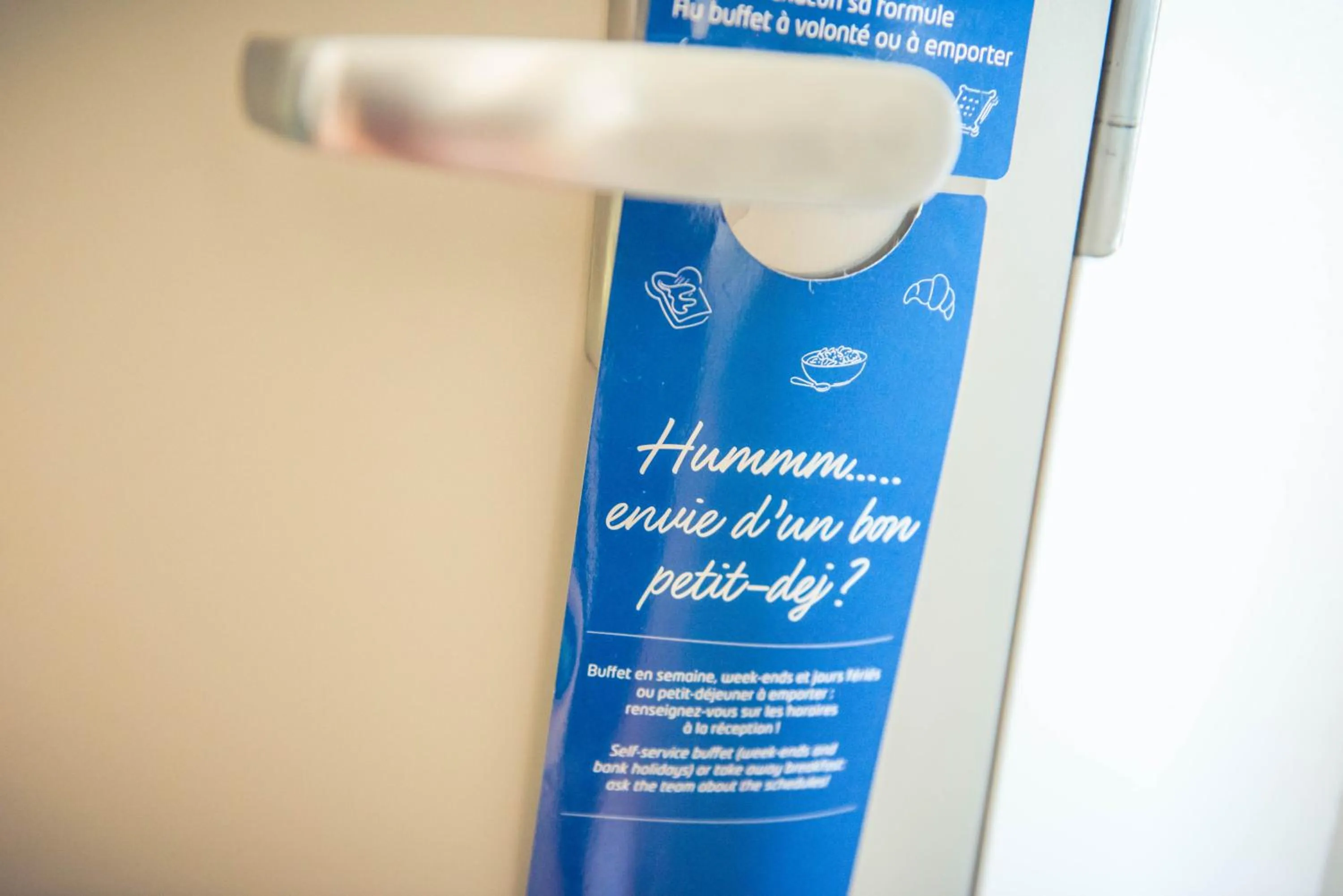 Other in ibis budget Troyes Est